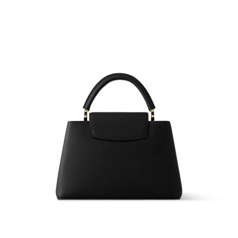 LV x TM Capucines Capucines in Women's Handbags Capucines collections by Louis Vuitton (Product zoom)