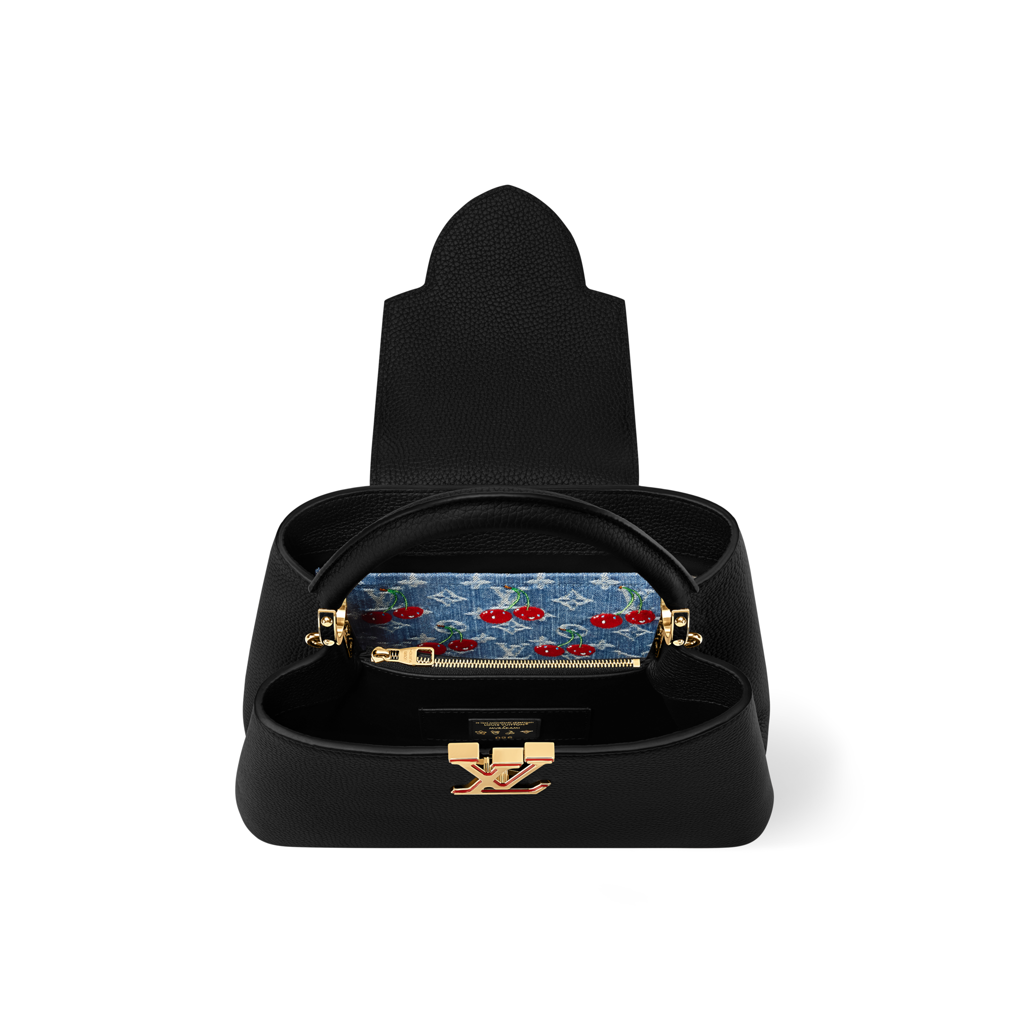 LV x TM Capucines Capucines in Women