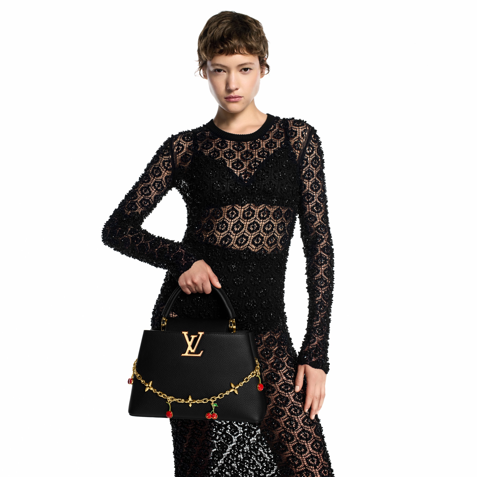 LV x TM Capucines Capucines in Women