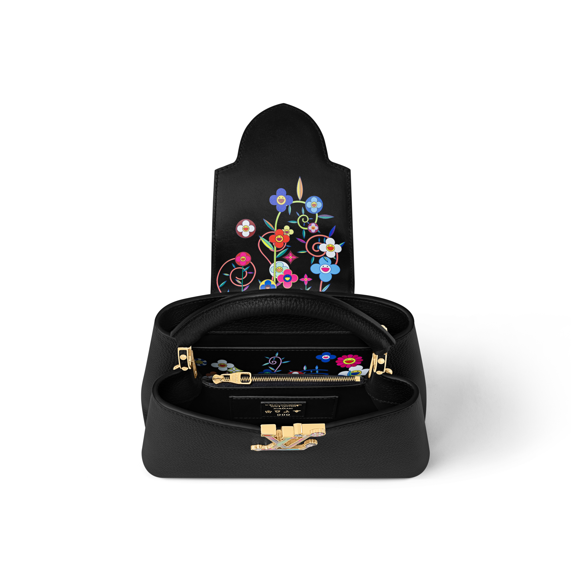 LV x TM Capucines BB Capucines in Women