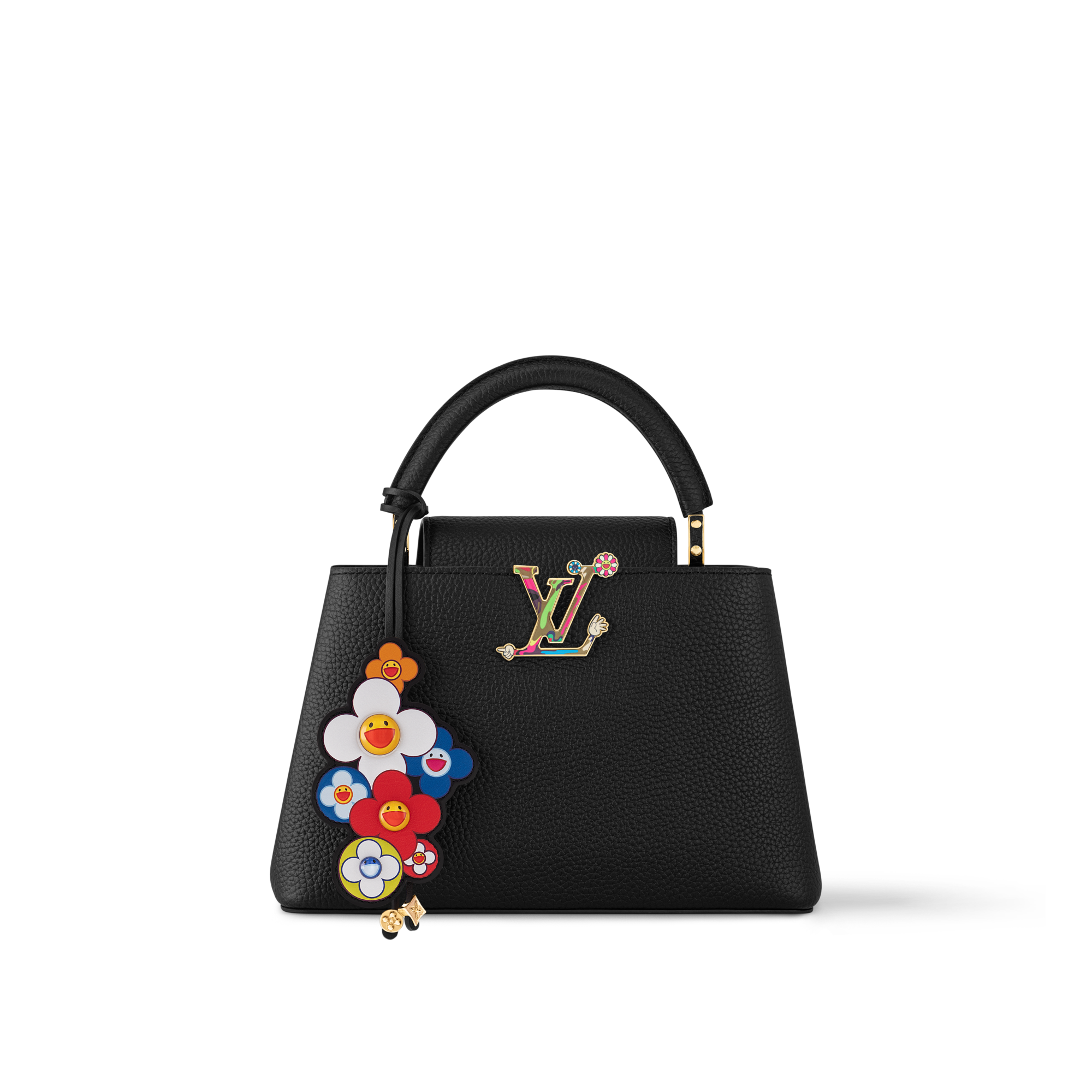 LV x TM Capucines BB Capucines in Women