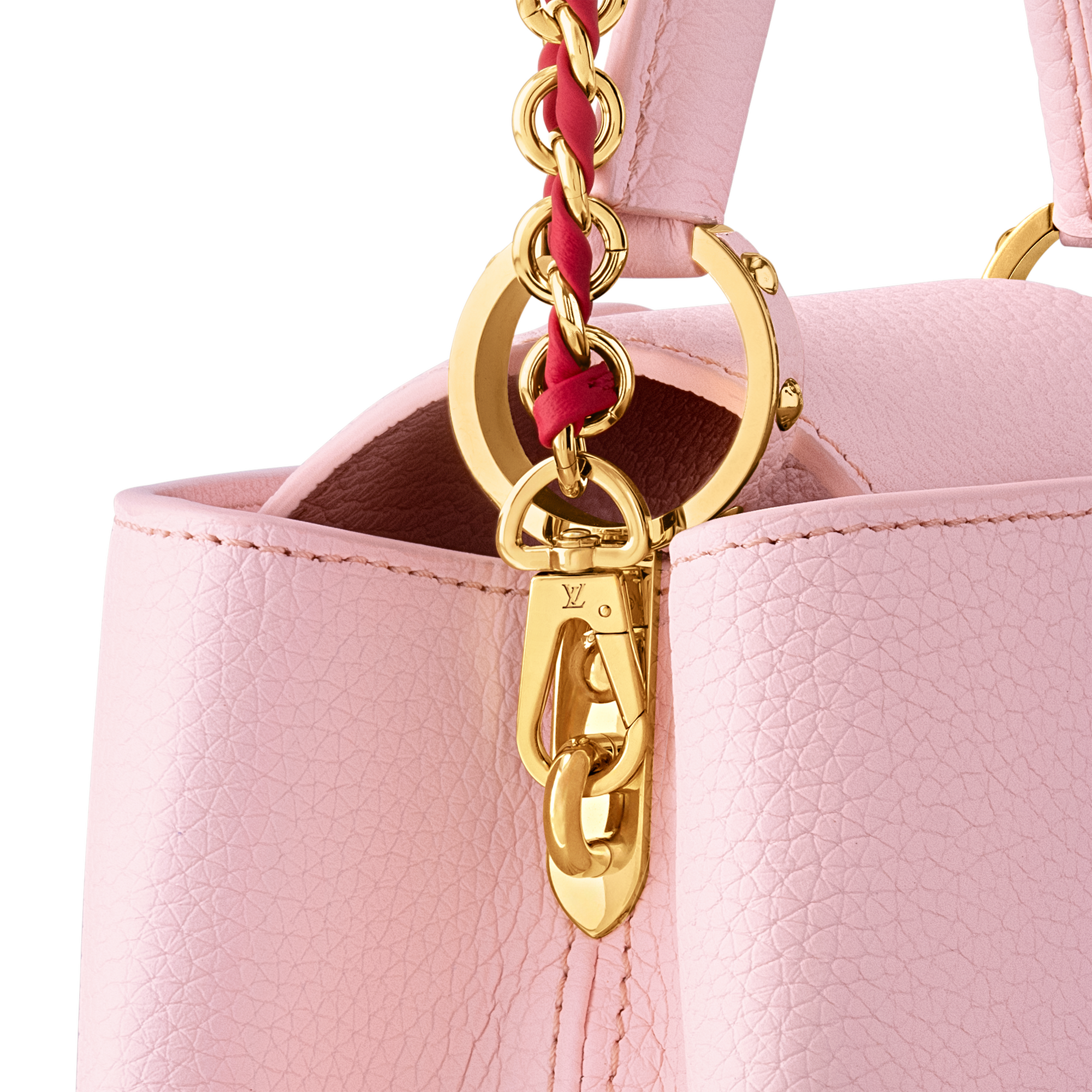 LV x TM Capucines BB Capucines in Women