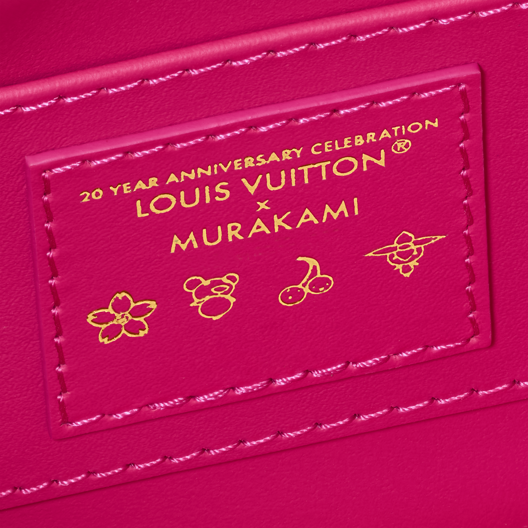 LV x TM Capucines BB Capucines in Women