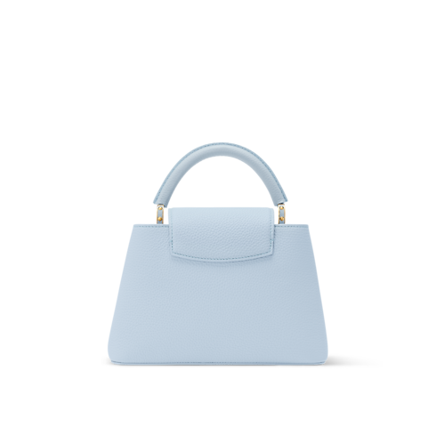 LV x TM Capucines BB Capucines in Women's Handbags Capucines collections by Louis Vuitton (Product zoom)