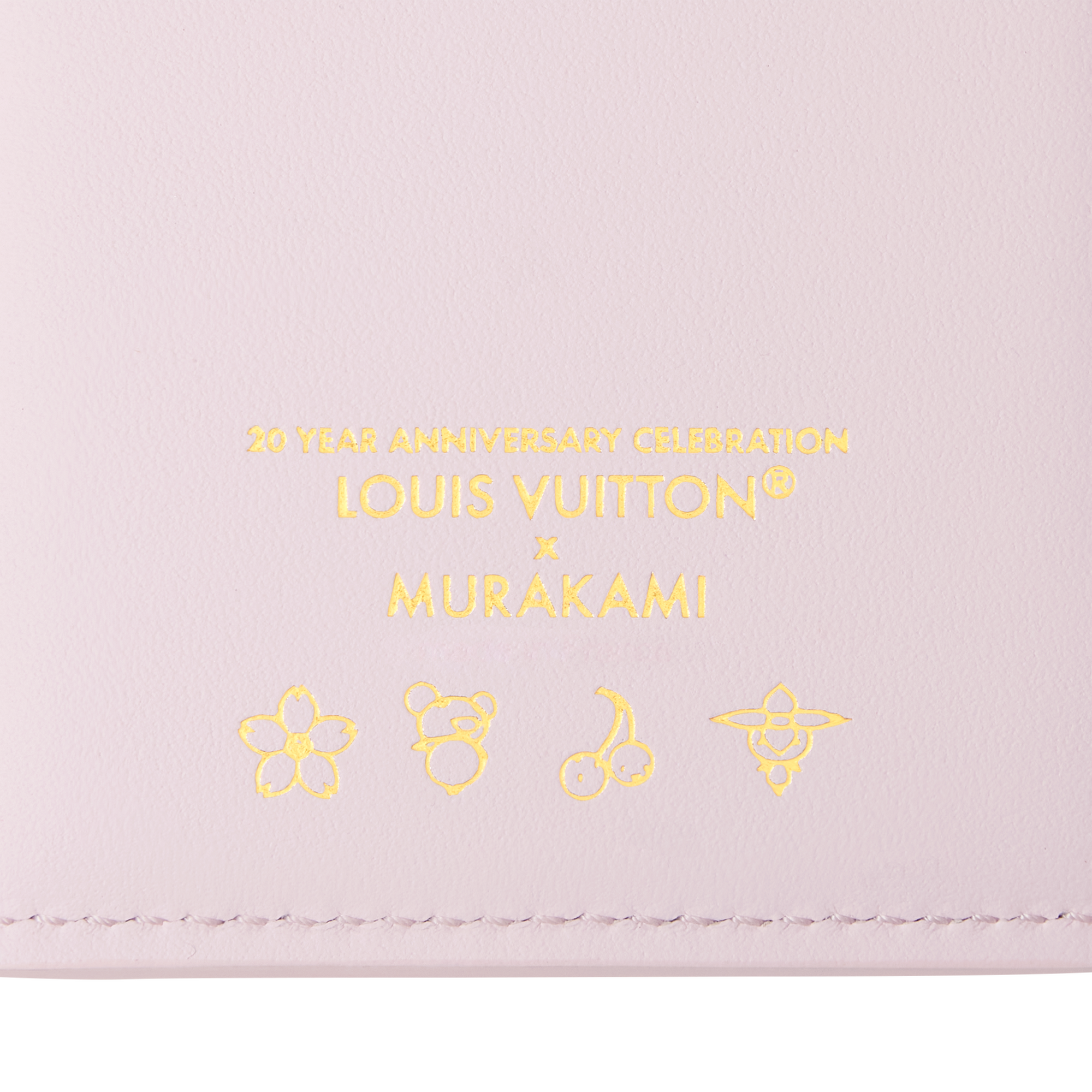 LV x TM Capucines Compact Wallet Capucines in Women