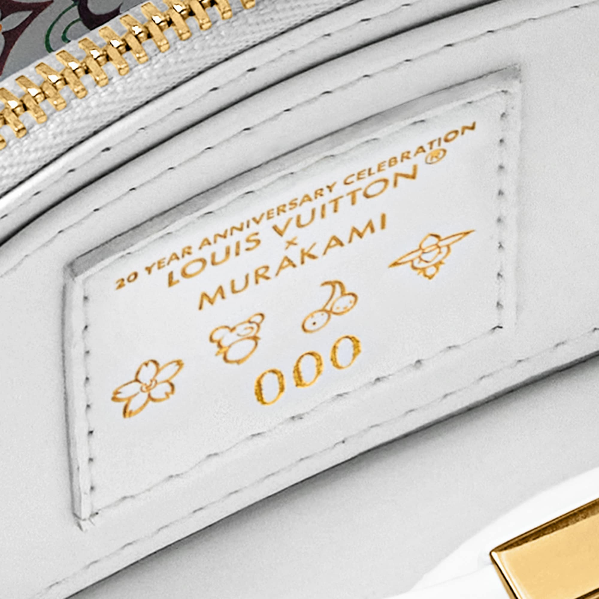 LV x TM Capucines East-West Mini Capucines in Women