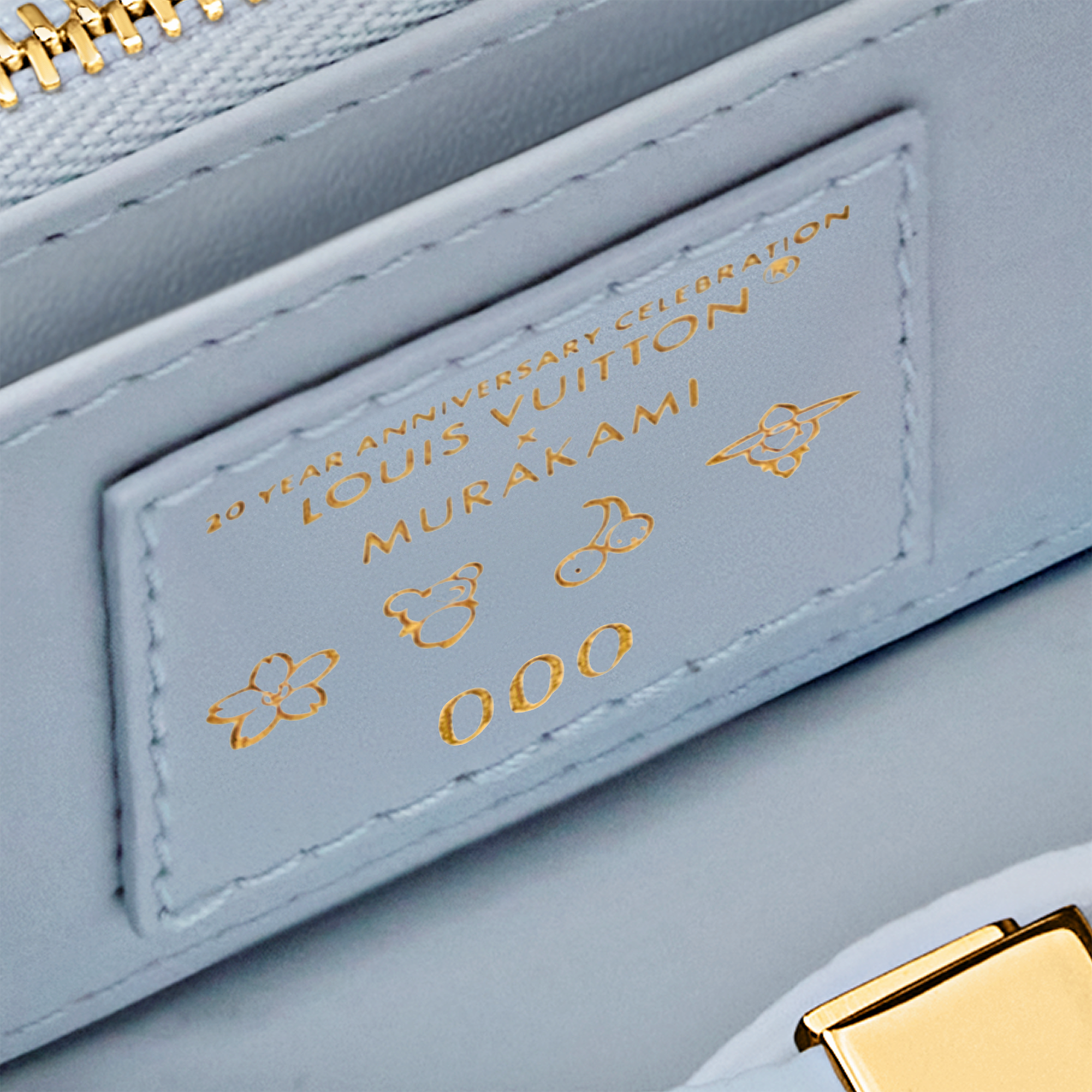 LV x TM Capucines East-West Mini Capucines in Women