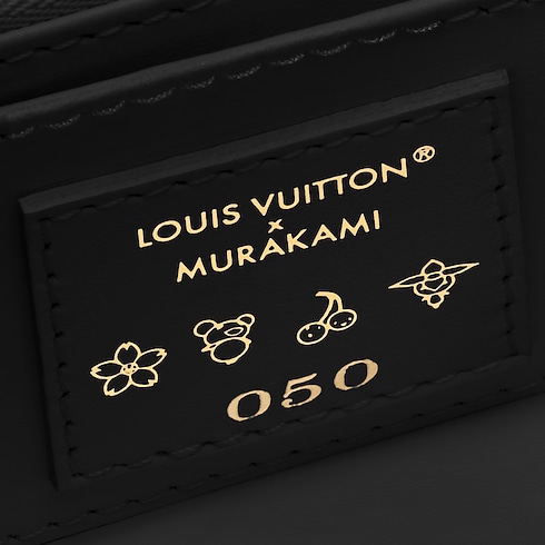 LV x TM Capucines Mini Capucines in Women's Handbags Capucines collections by Louis Vuitton (Product zoom)