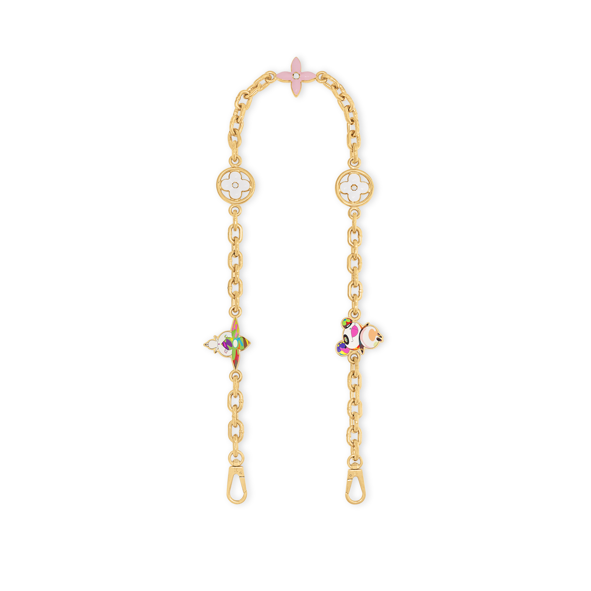 LV x TM Capucines MM Capucines in Women