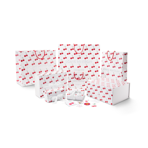 LV x TM Capucines Tiny Wallet Capucines in Women's Wallets and Small Leather Goods Newness collections by Louis Vuitton