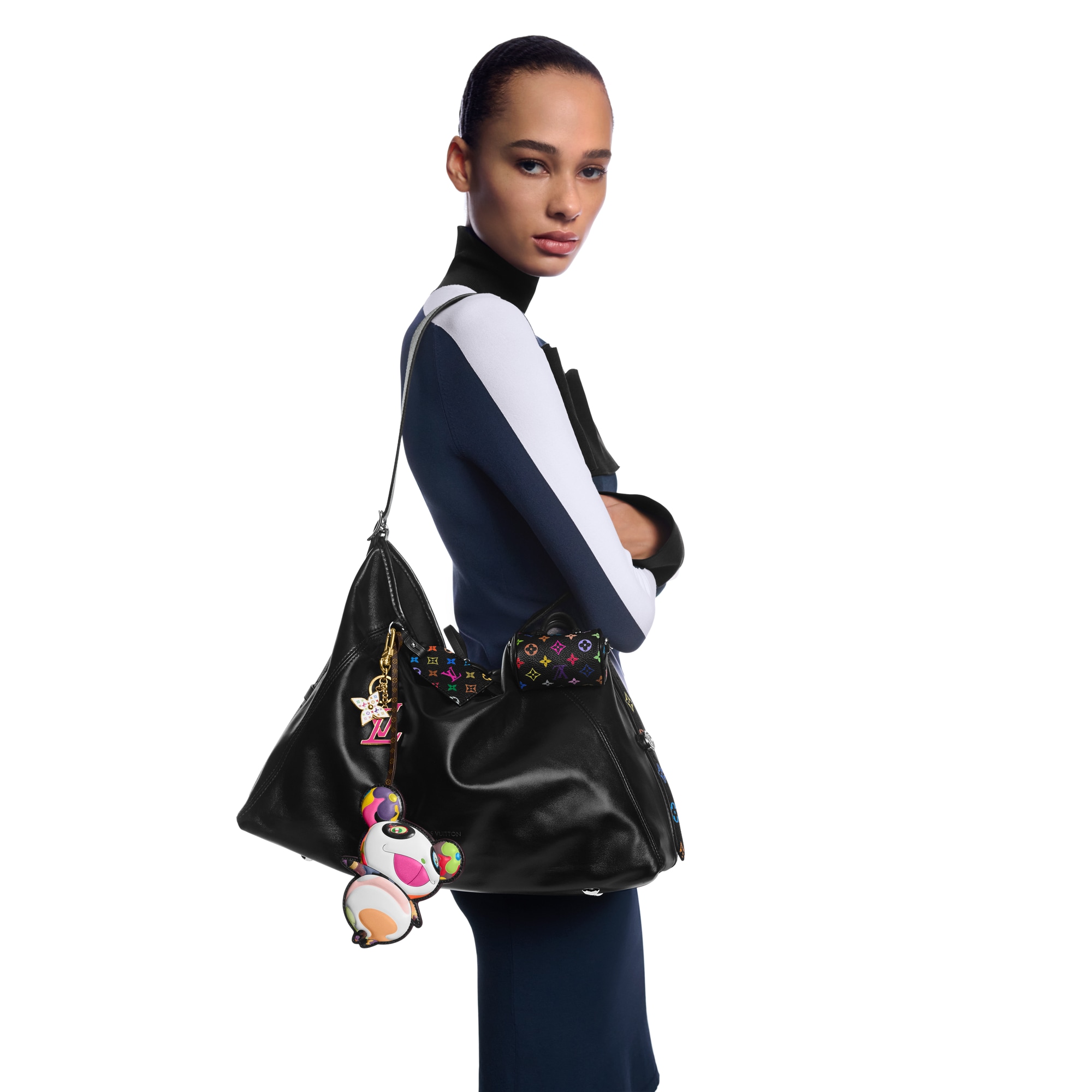 LV x TM CarryAll Vibe MM LV Vibe in Women