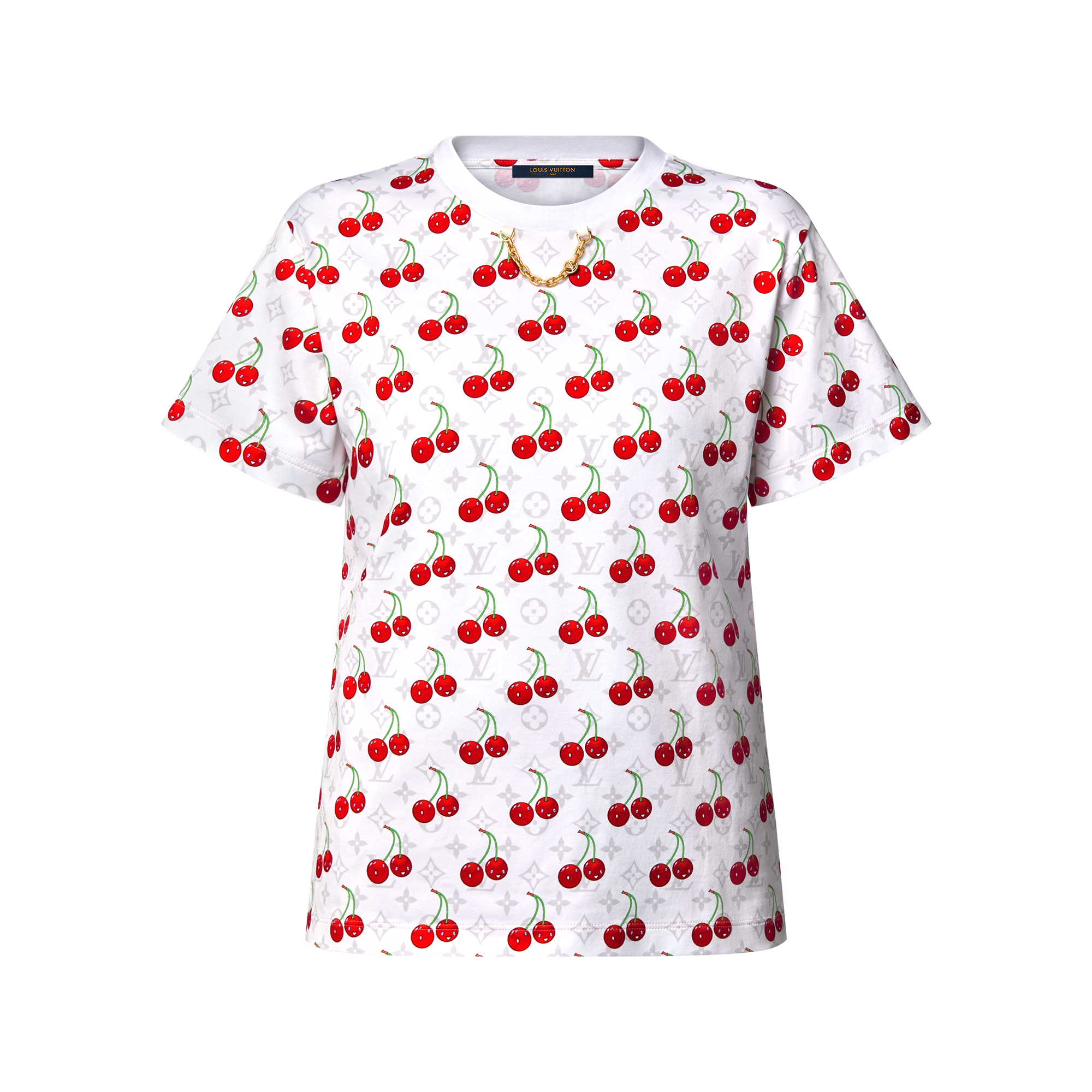 LOUIS VUITTON x MURAKAMI | LOUIS VUITTON