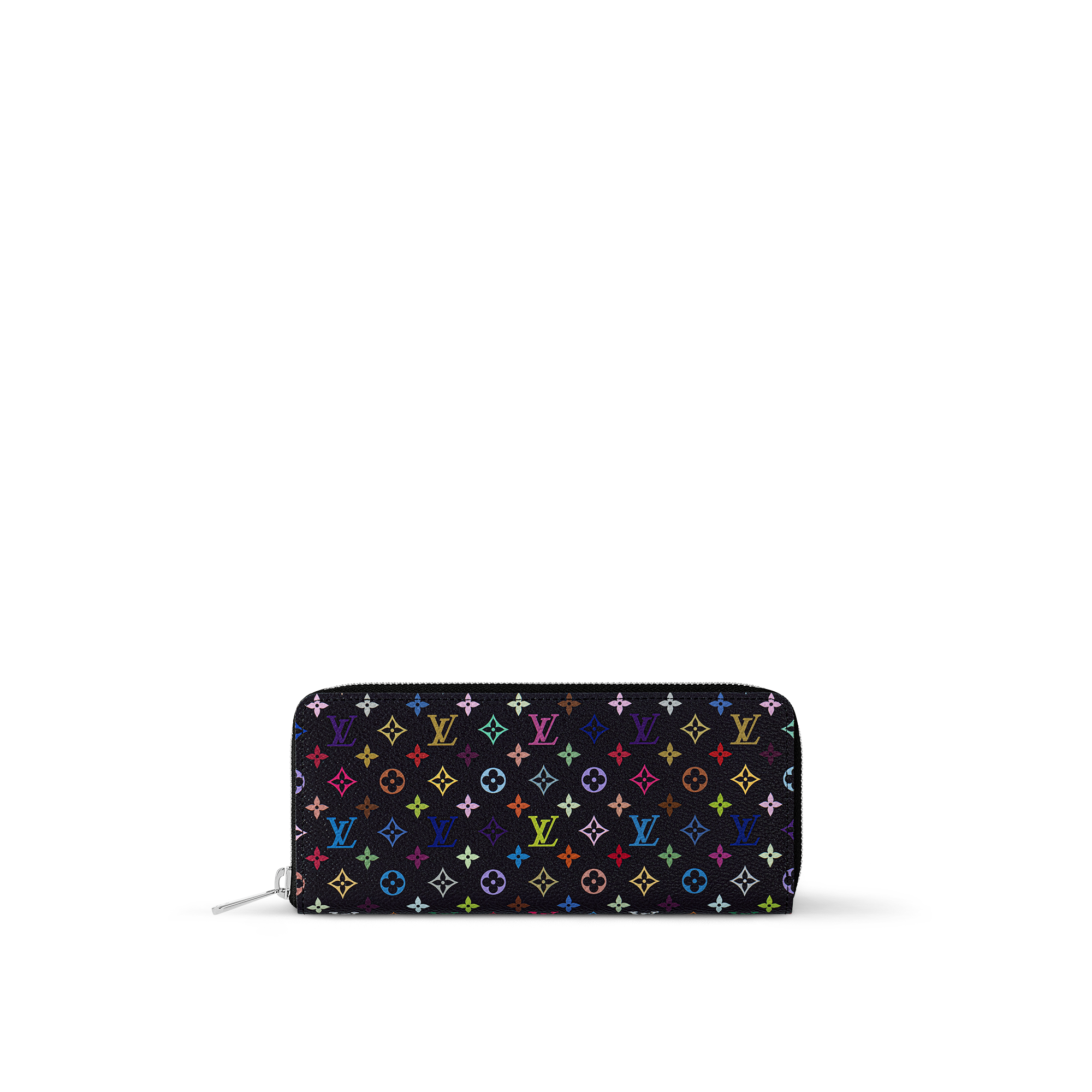 LV x TM Clémence Wallet Other Monogram Canvas in Women