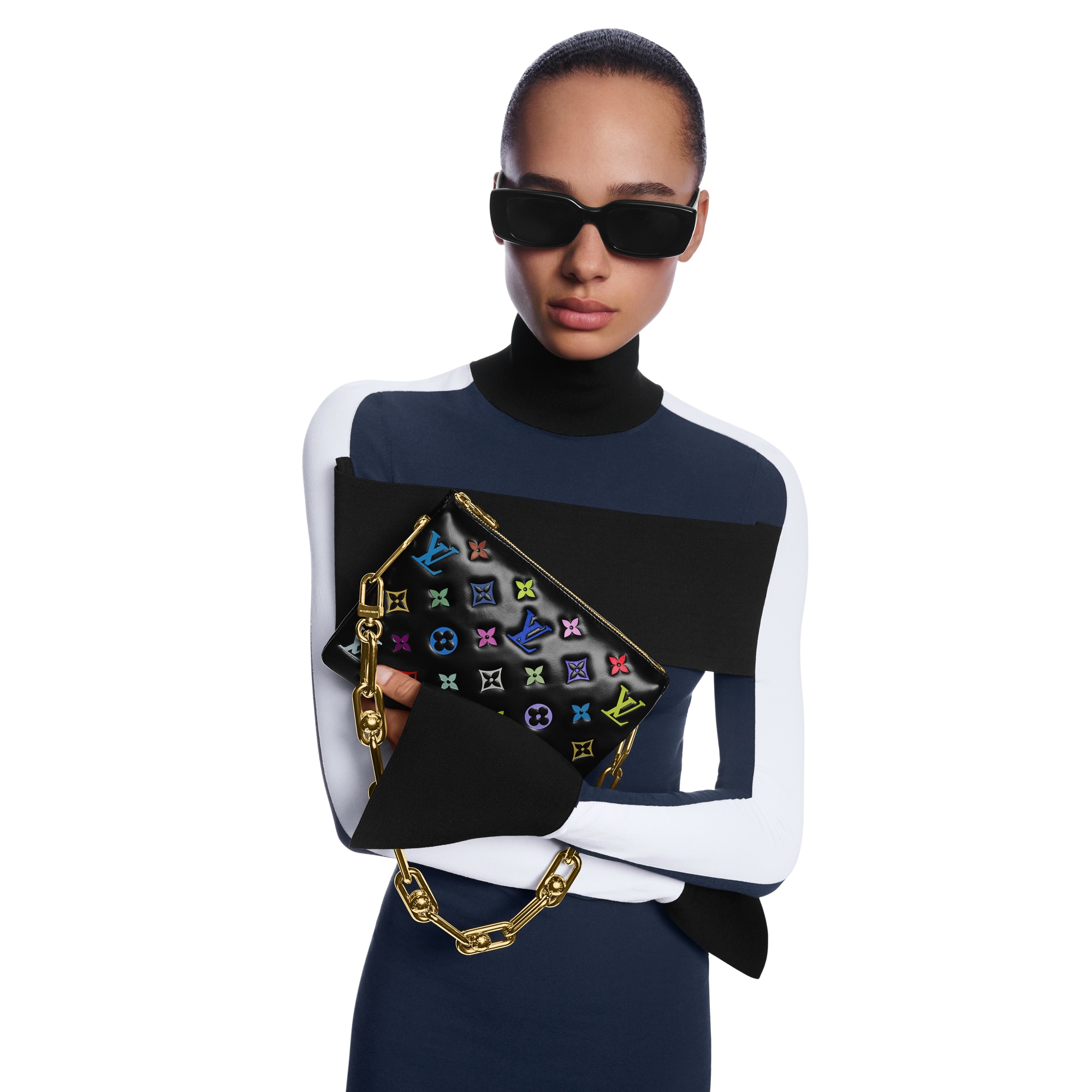 LV x TM Coussin BB H32 in Bags and Small Leather Goods