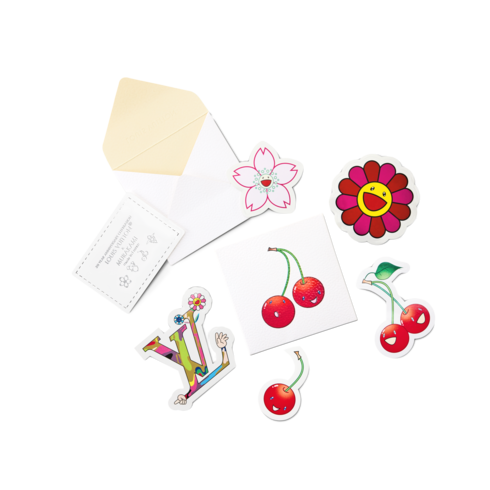 LV x TM Coussin PM Monogram Denim in Bags and Small Leather Goods's Women Bags LV Icons collections by Louis Vuitton