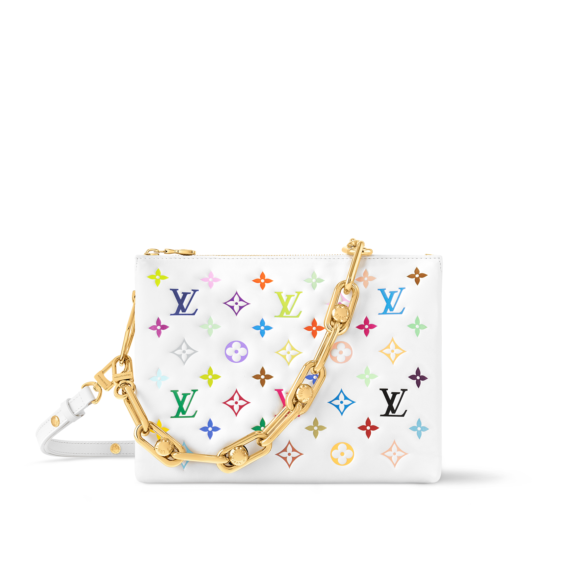LV x TM Coussin PM H32 in Bags and Small Leather Goods