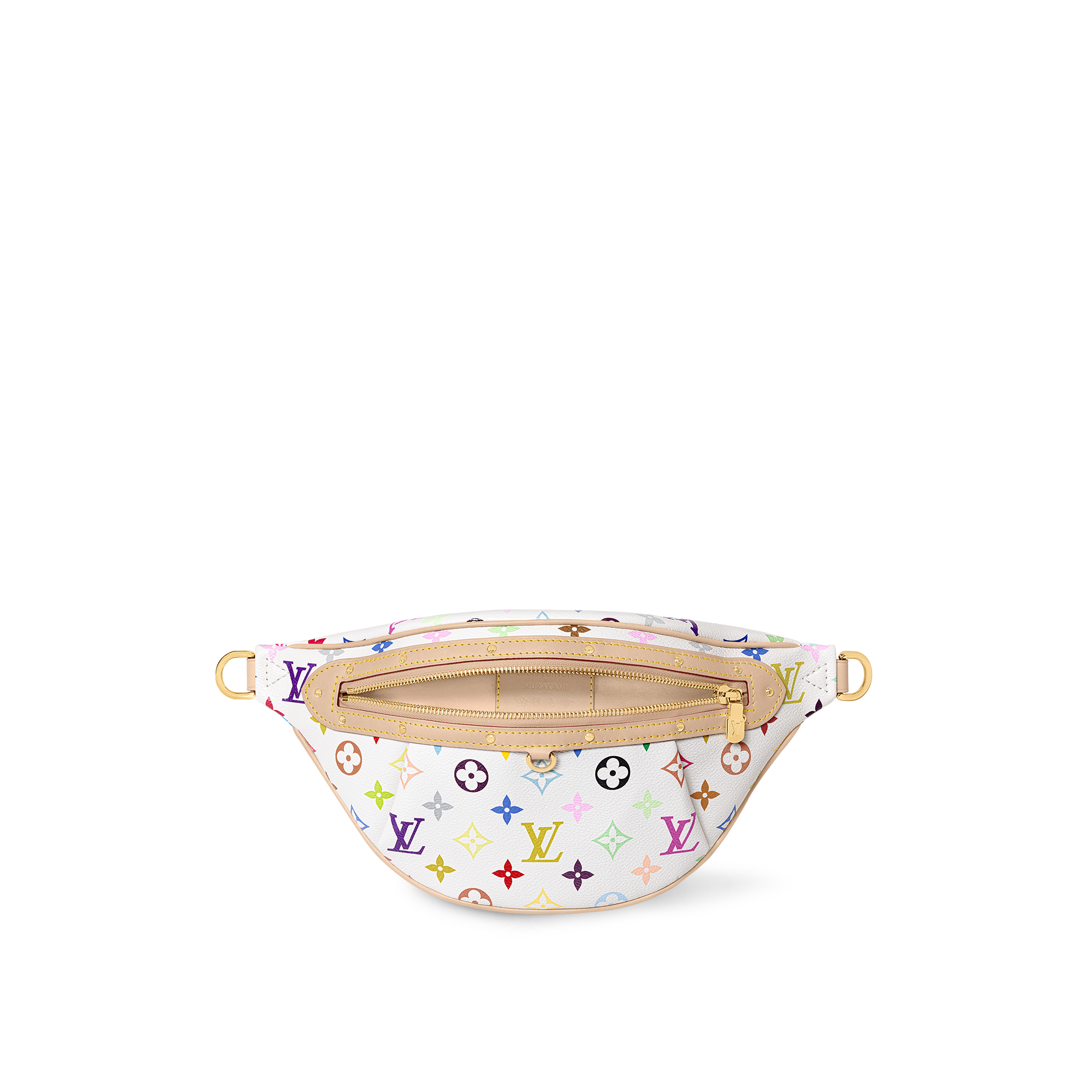 LV x TM High Rise Other Monogram Canvas in Women