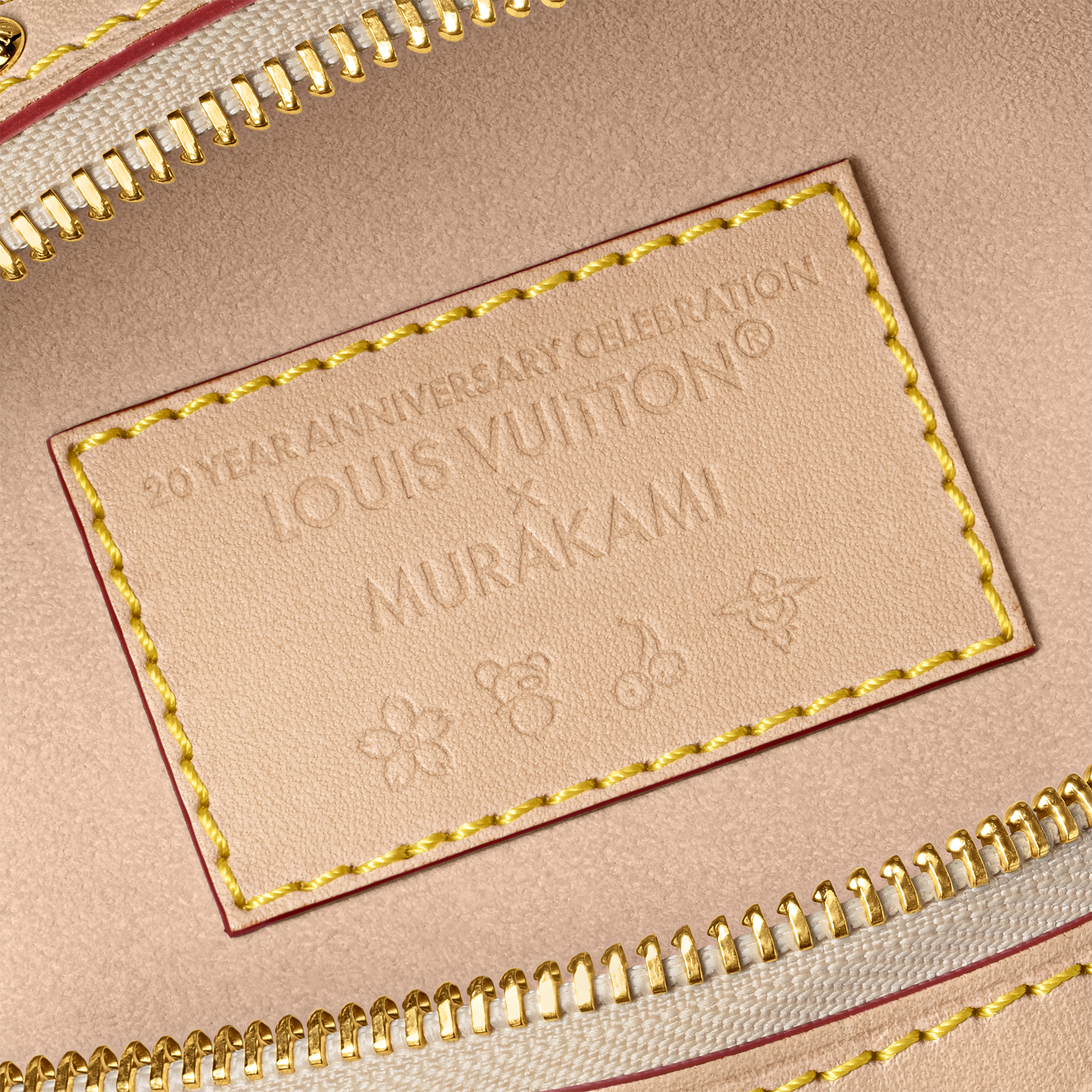 LV x TM High Rise Other Monogram Canvas in Women