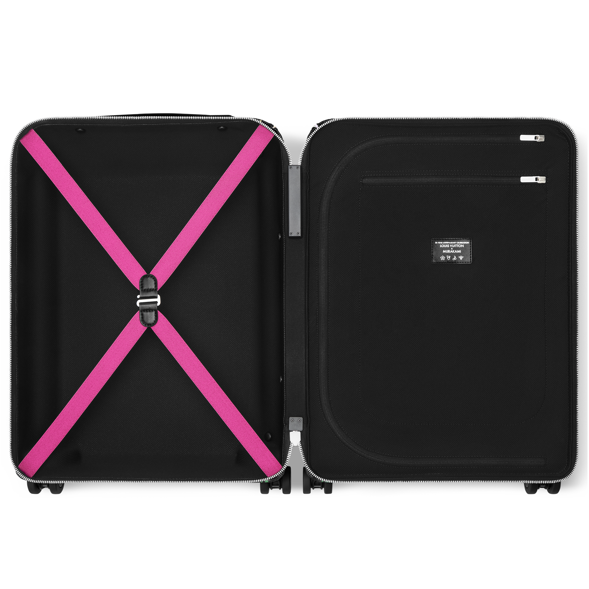 LV x TM Horizon 55 Other Monogram Canvas in Women