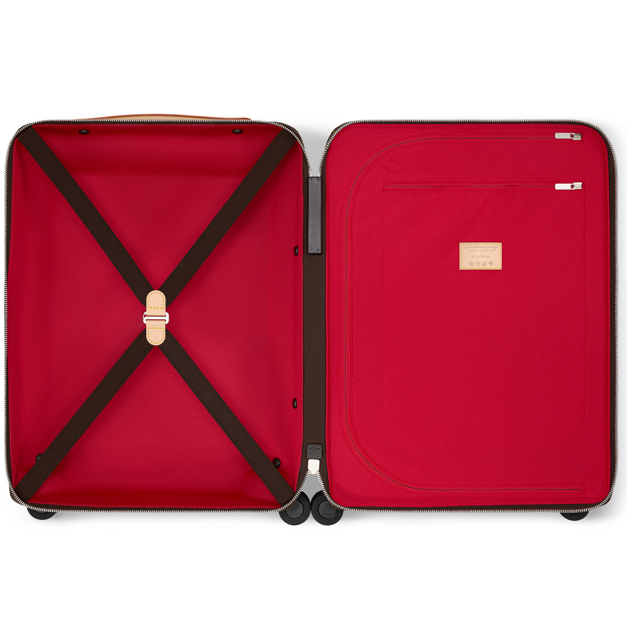 LV x TM Horizon 55 Other Monogram Canvas in Women