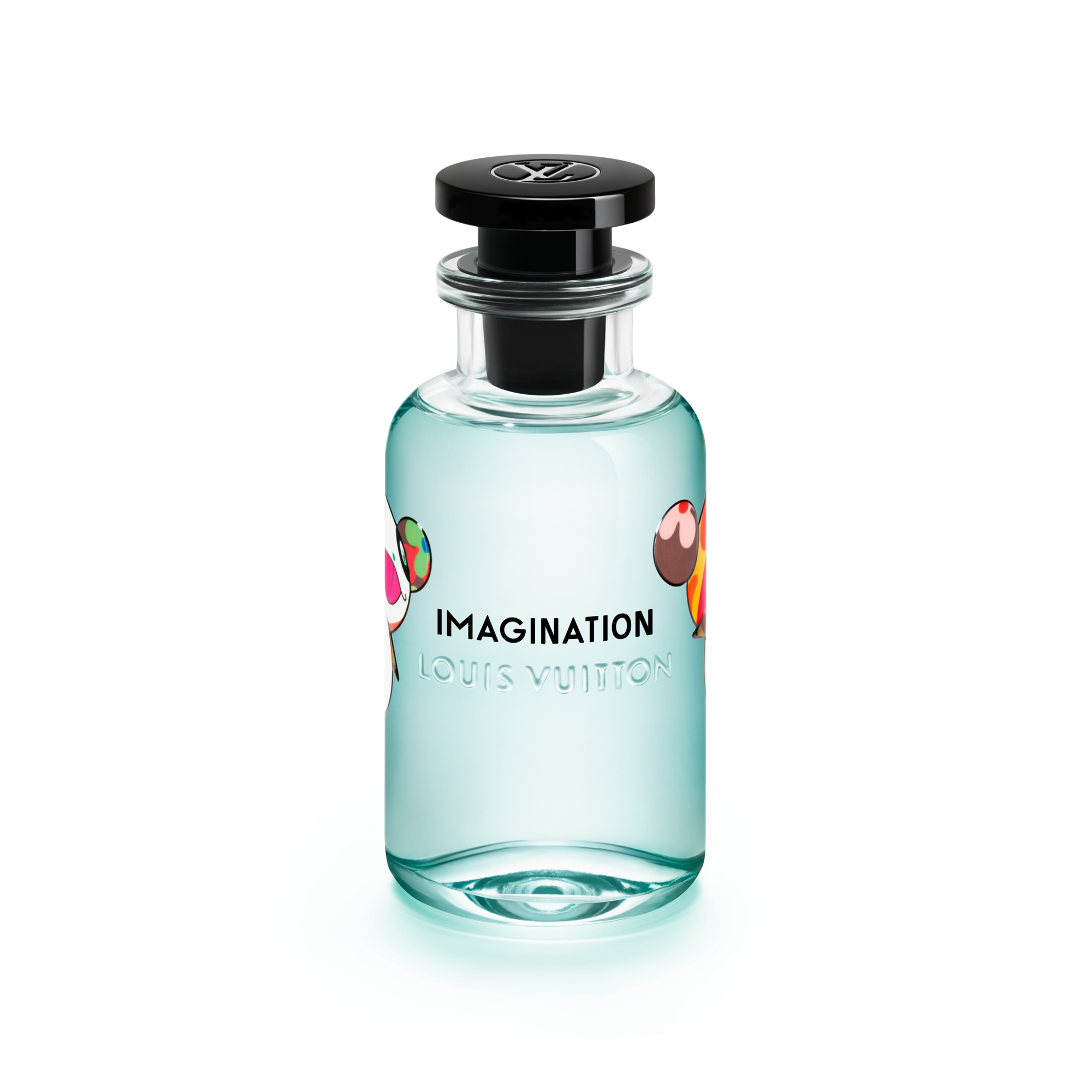 LV x TM Imagination  in Perfumes and Beauty