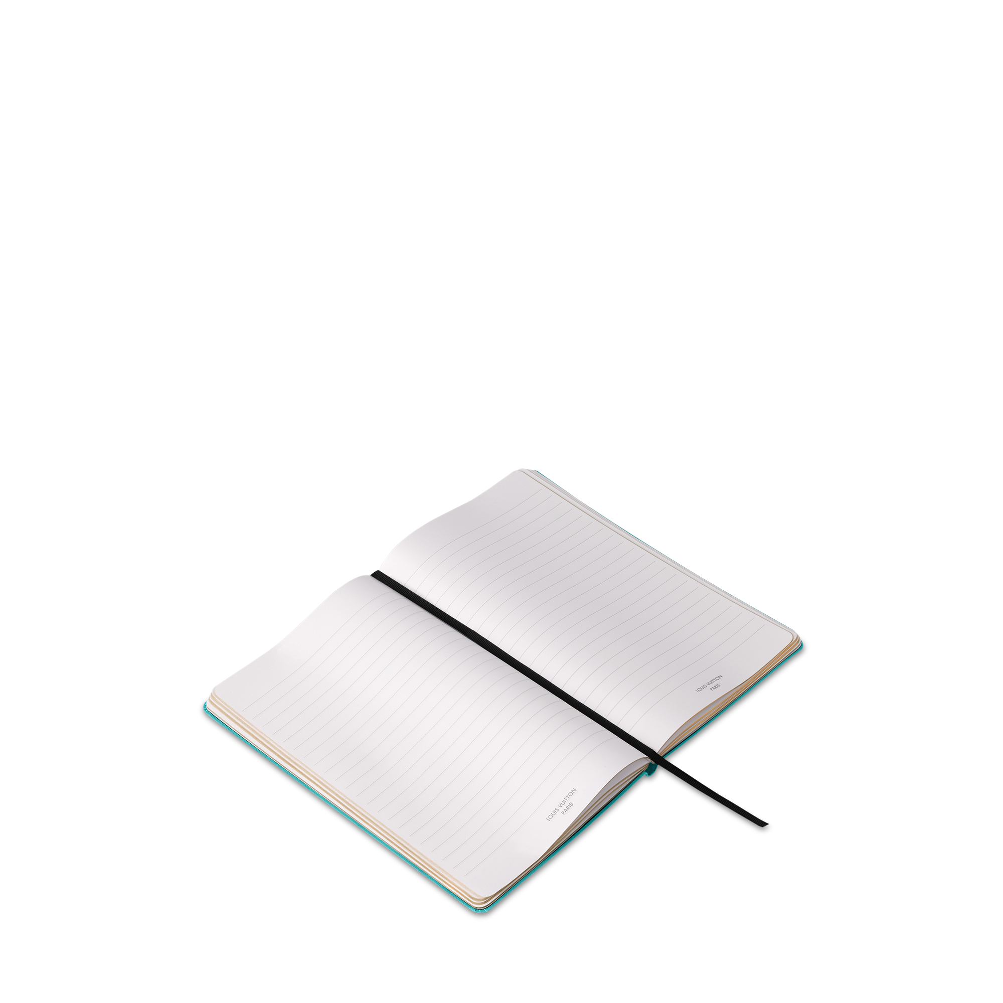 LV x TM Jane Monogram Superflat Notebook MM  in Trunks, Travel and Home