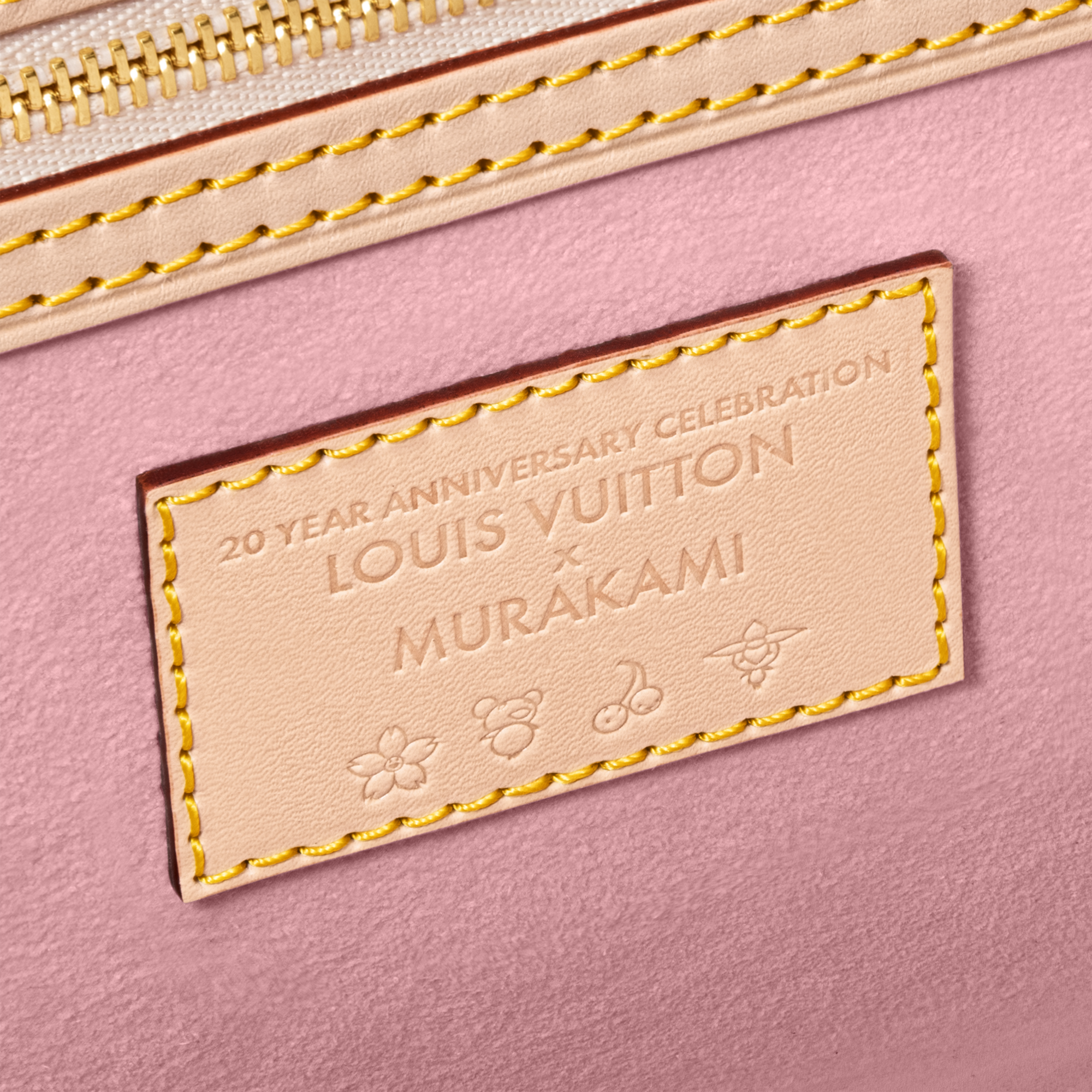 LV x TM Keepall Bandoulière 45 Other Monogram Canvas in Men