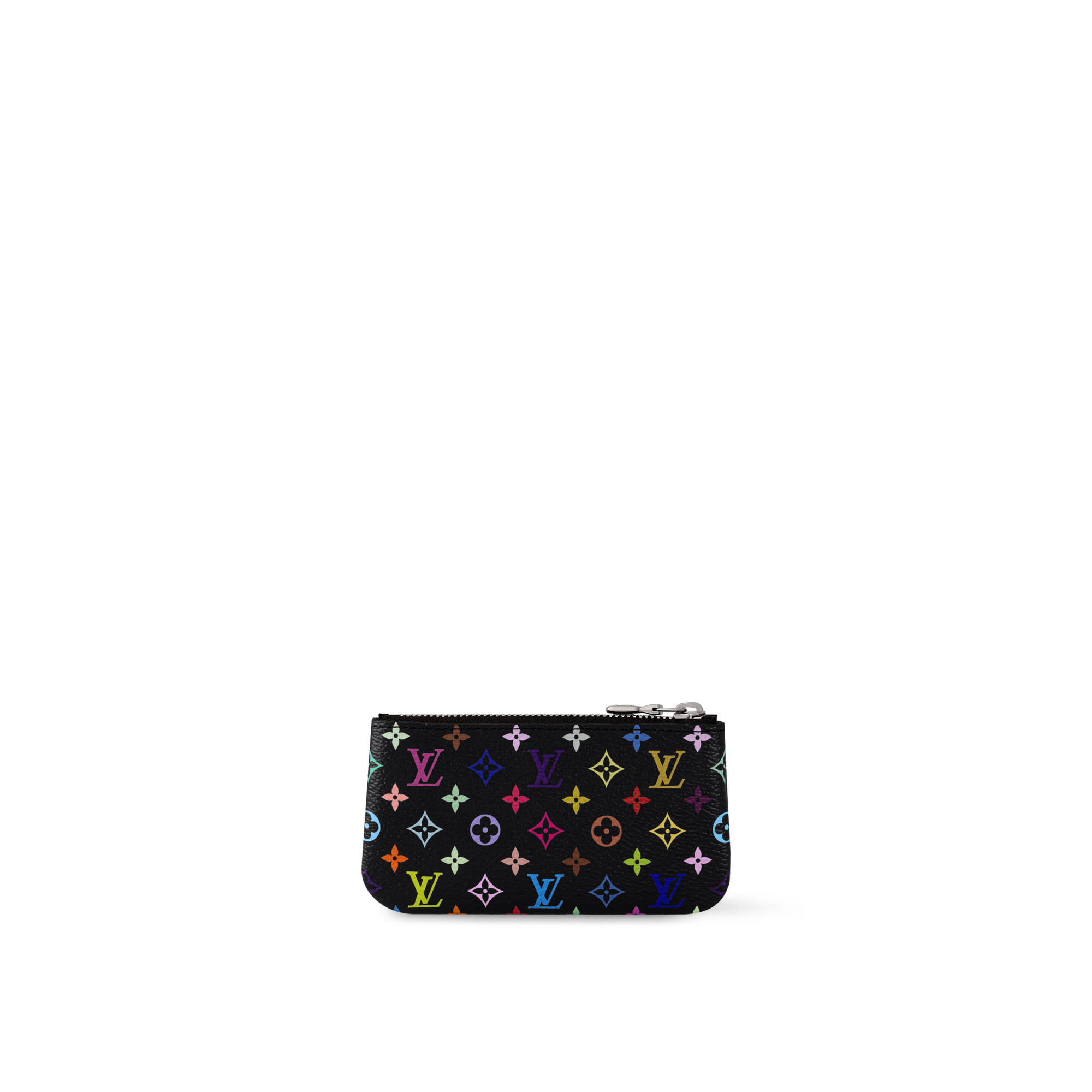 LV x TM Key Pouch Other Monogram Canvas in Women