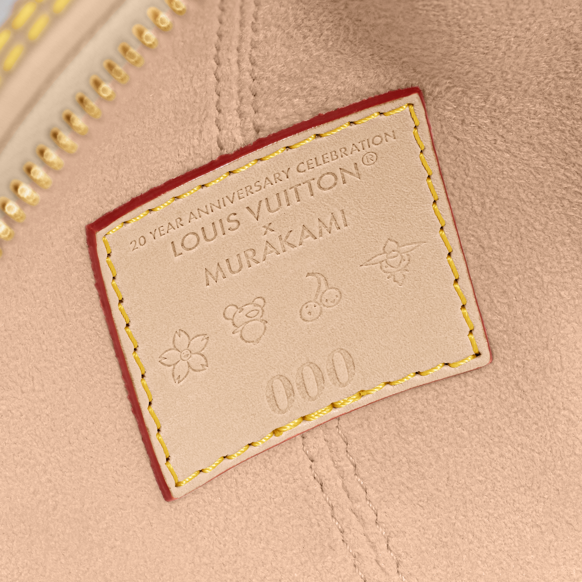 LV x TM Koro Koro Clutch Other Monogram Canvas in Women