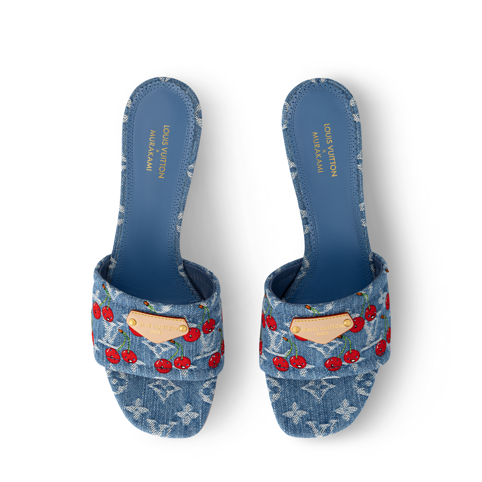 LV x TM Lily Mule  in Women