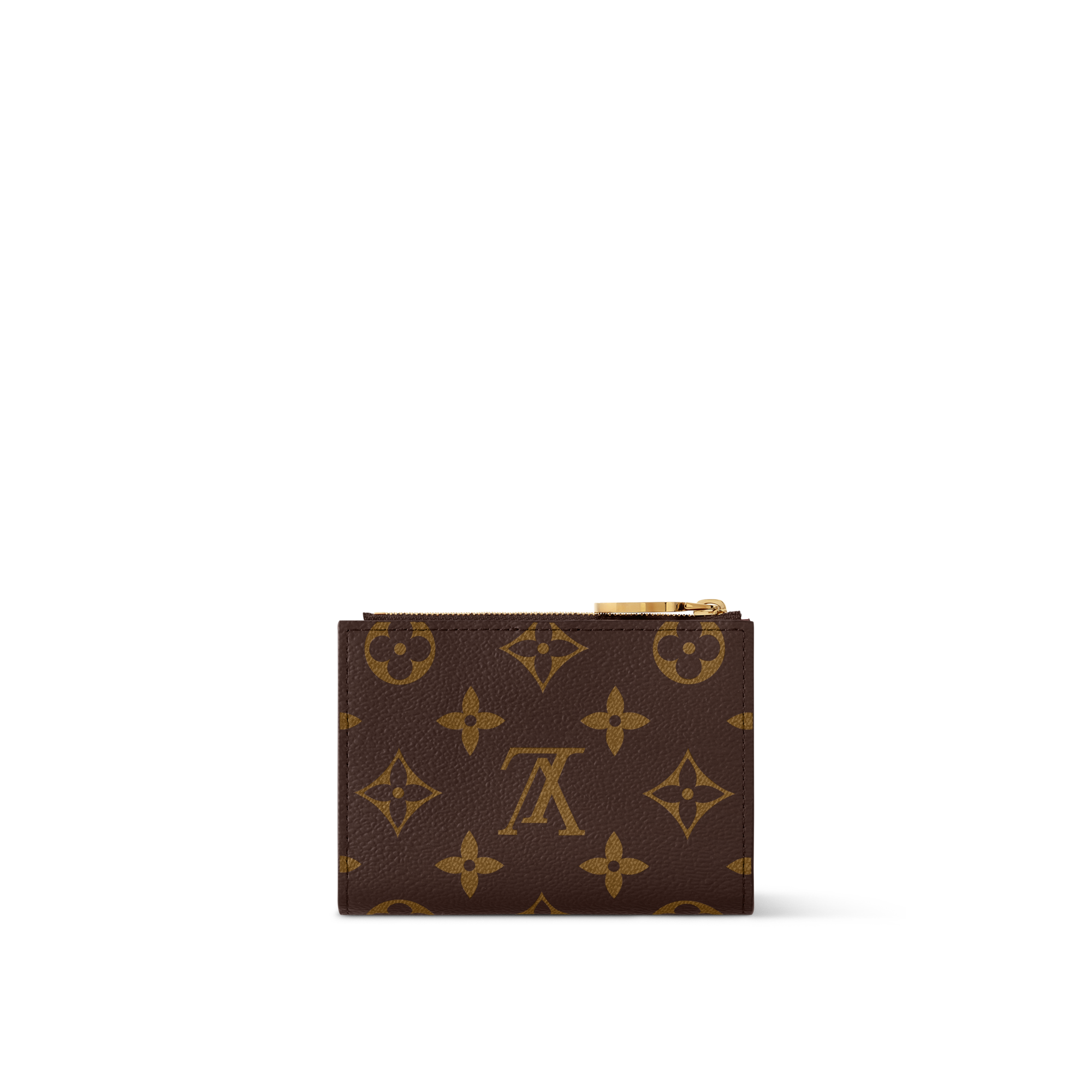 LV x TM Lisa Wallet Monogram Canvas in Women