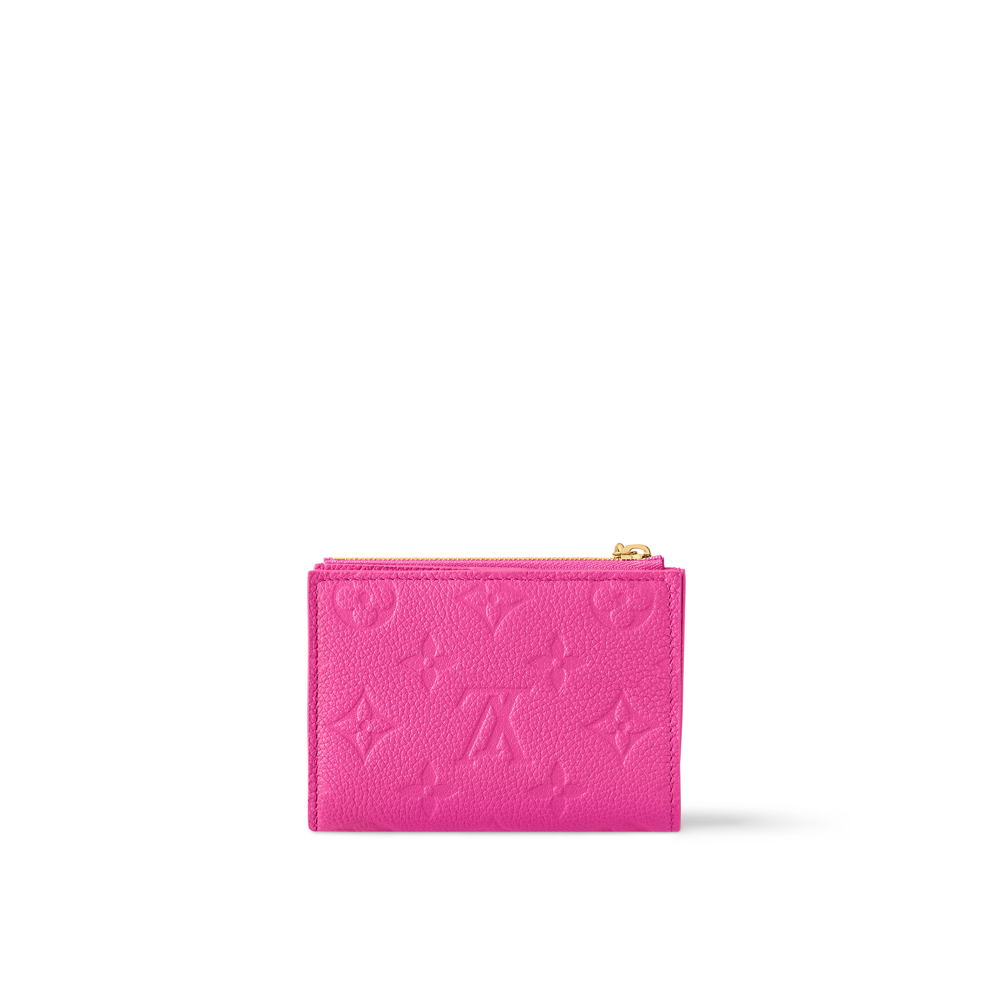 LV x TM Lisa Wallet Monogram Empreinte Leather in Women