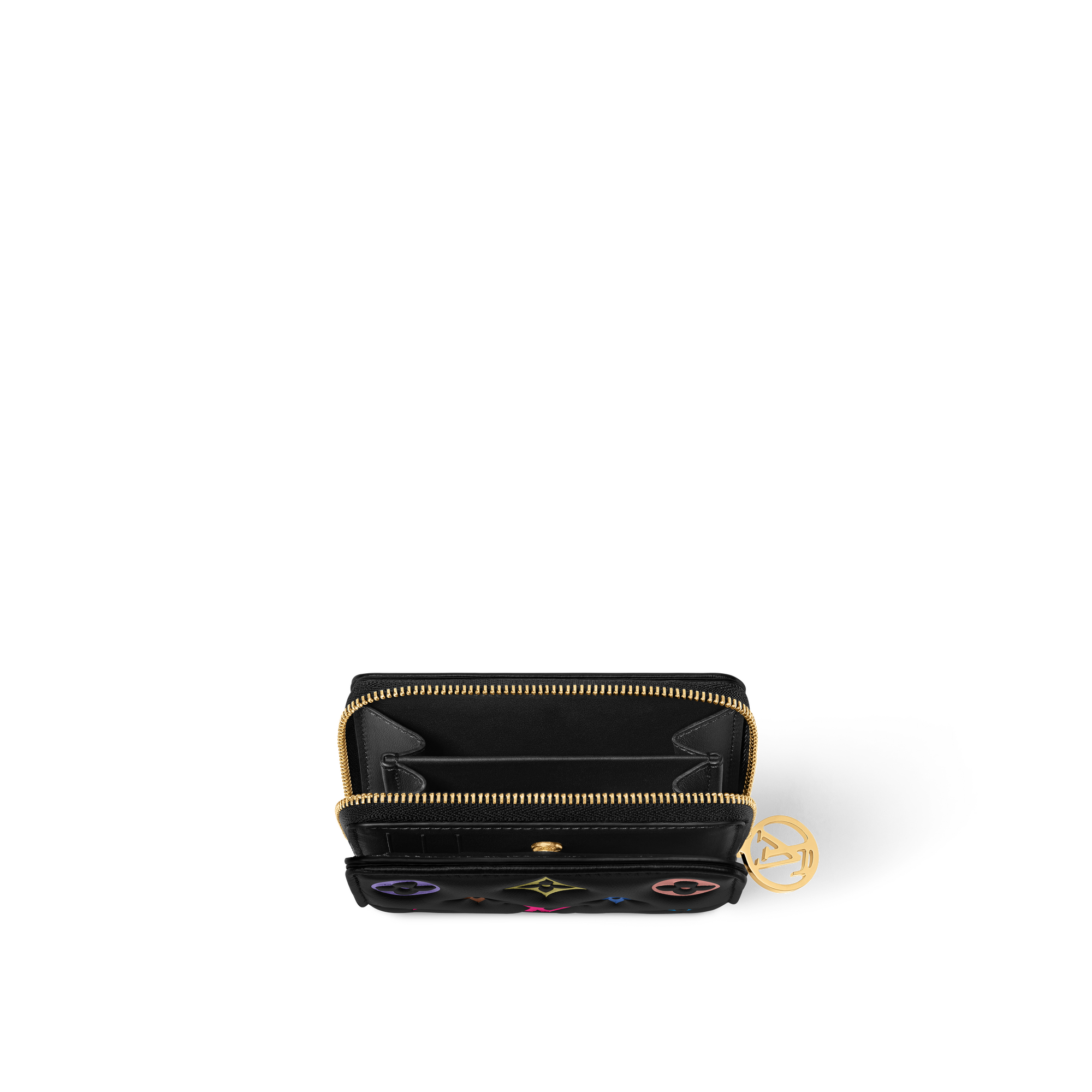 LV x TM Lou Wallet H32 in Women