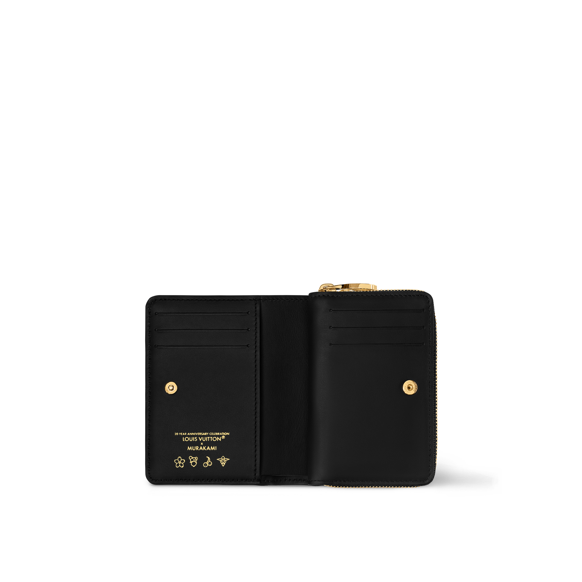 LV x TM Lou Wallet H32 in Women