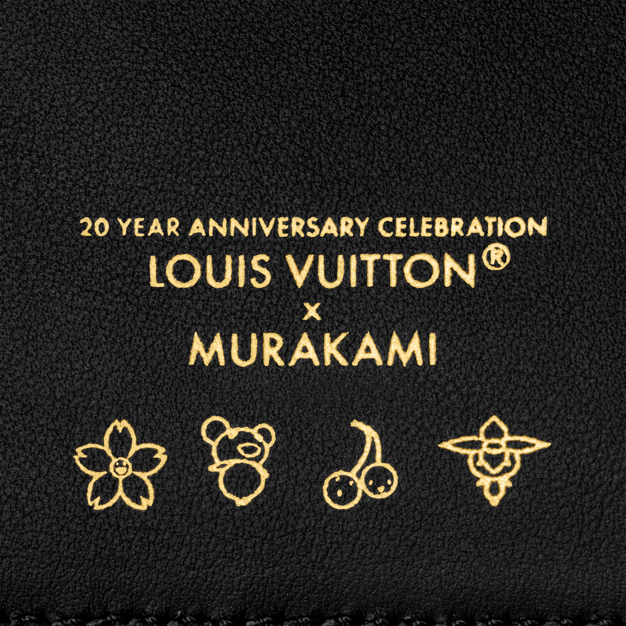 LV x TM Lou Wallet H32 in Women