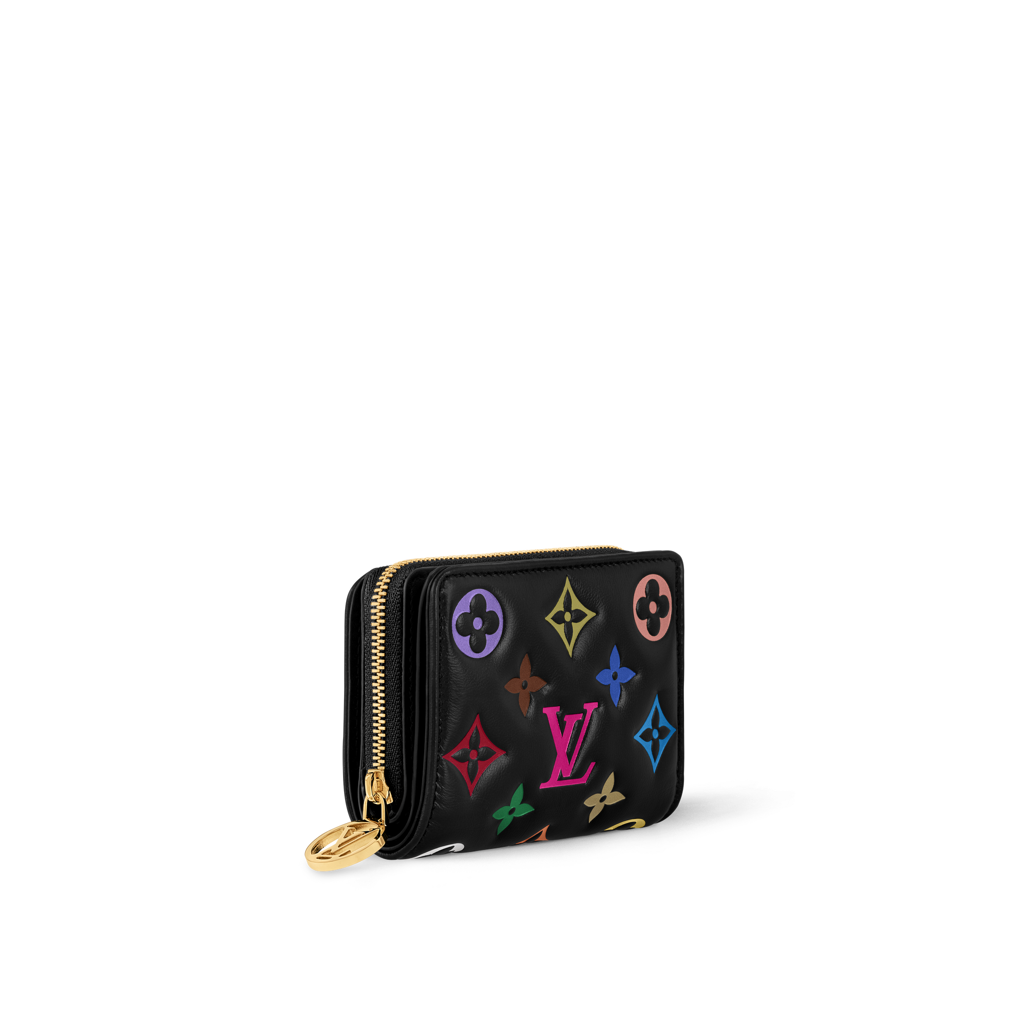 LV x TM Lou Wallet H32 in Women