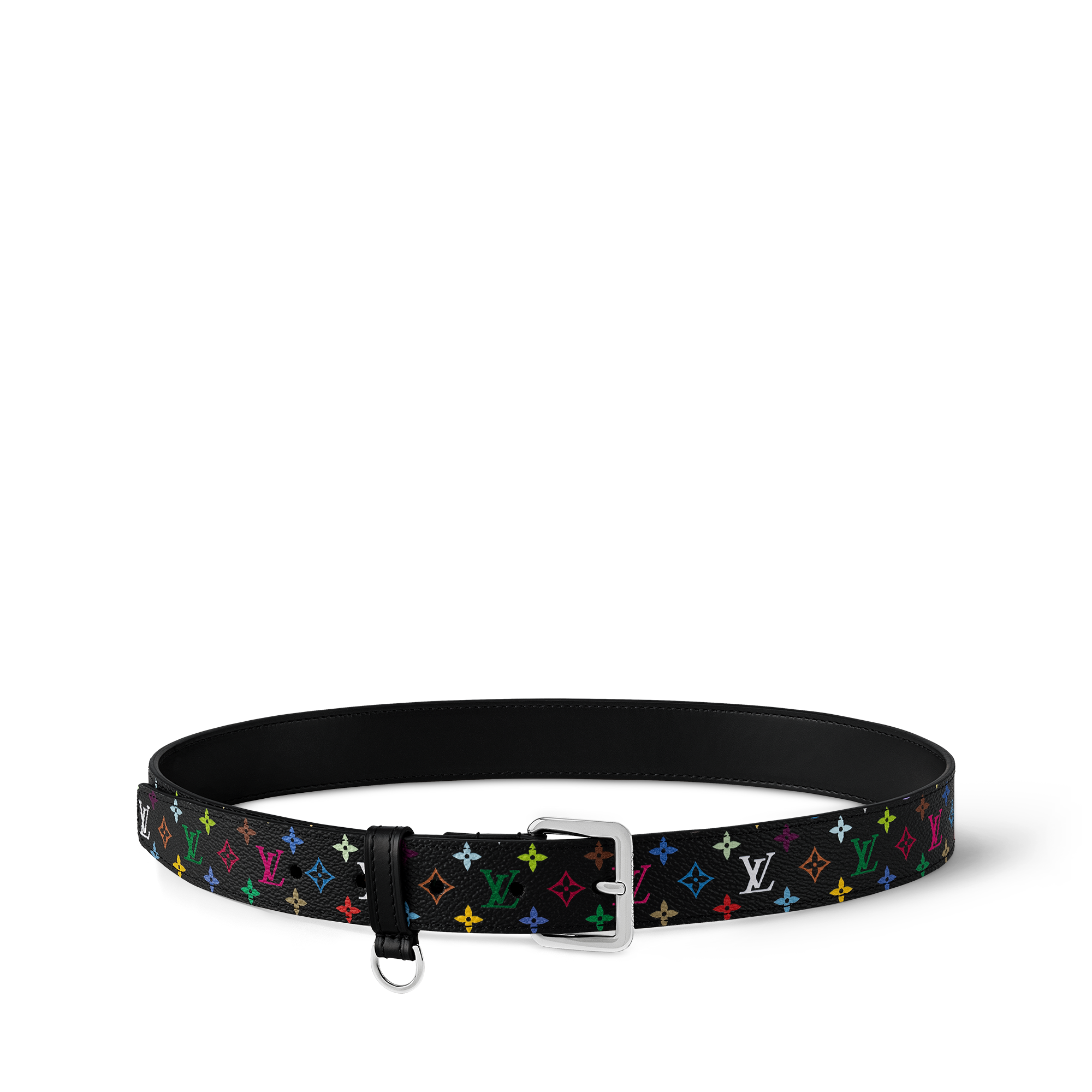 LV x TM LV D-Ring 30mm Belt Monogram Other in Women