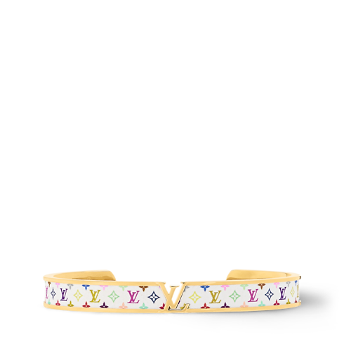 LV x TM LV Sneakerina in Women's Shoes Sneakers collections by Louis Vuitton