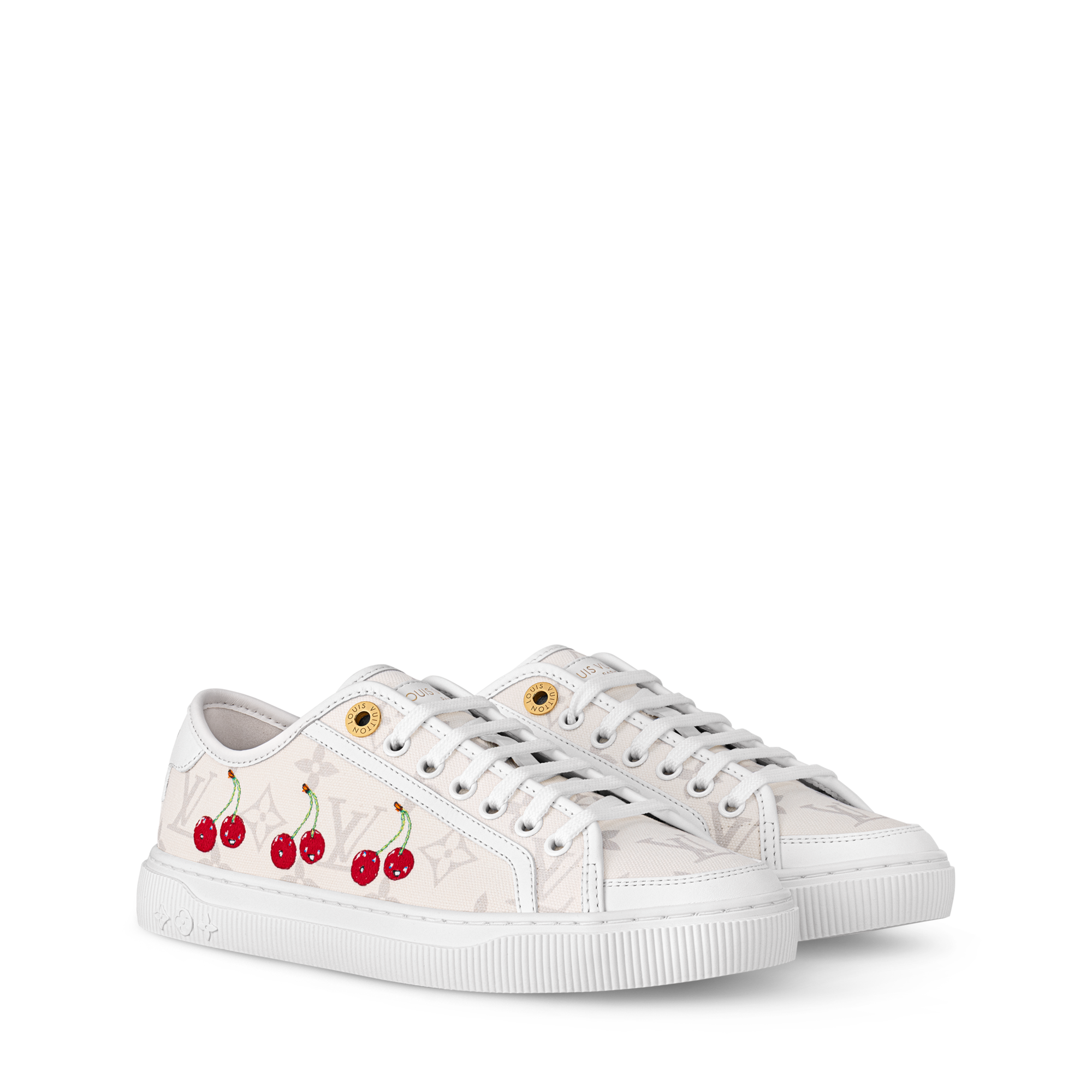 LV x TM LV Lagoon Sneaker   in Women