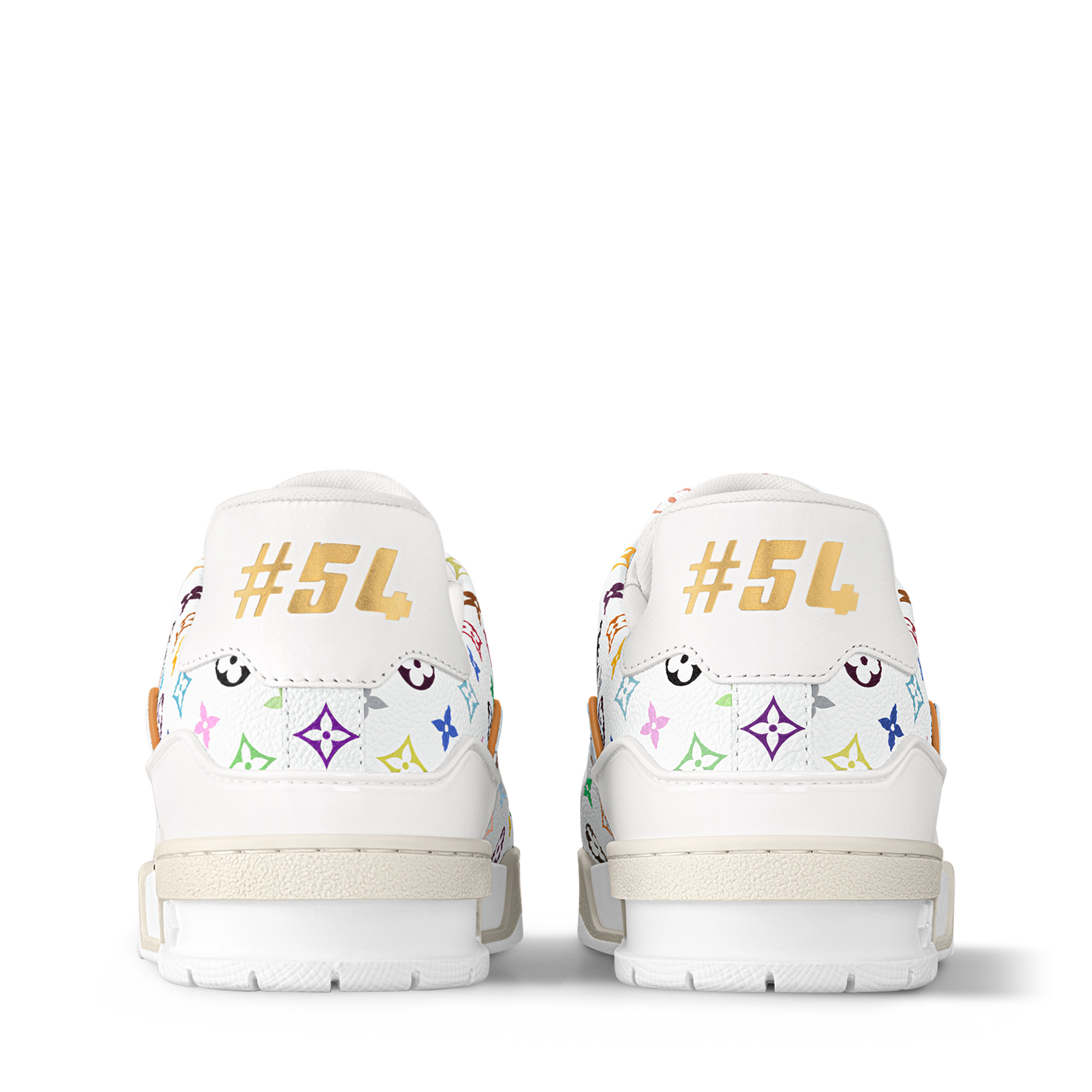 LV x TM LV Trainer Sneaker  in Women