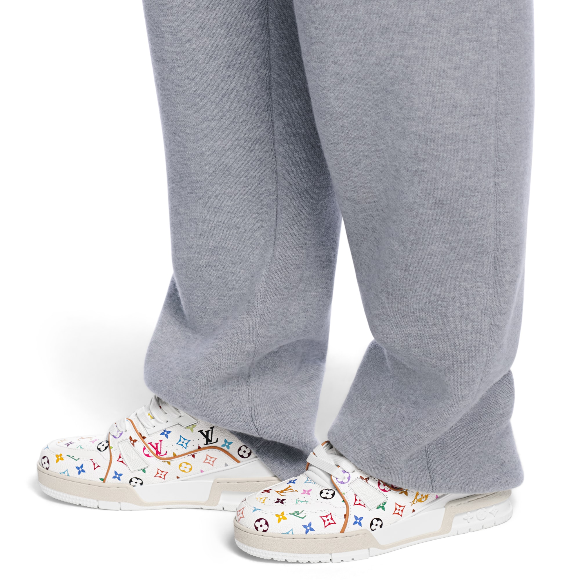 LV x TM LV Trainer Sneaker  in Women