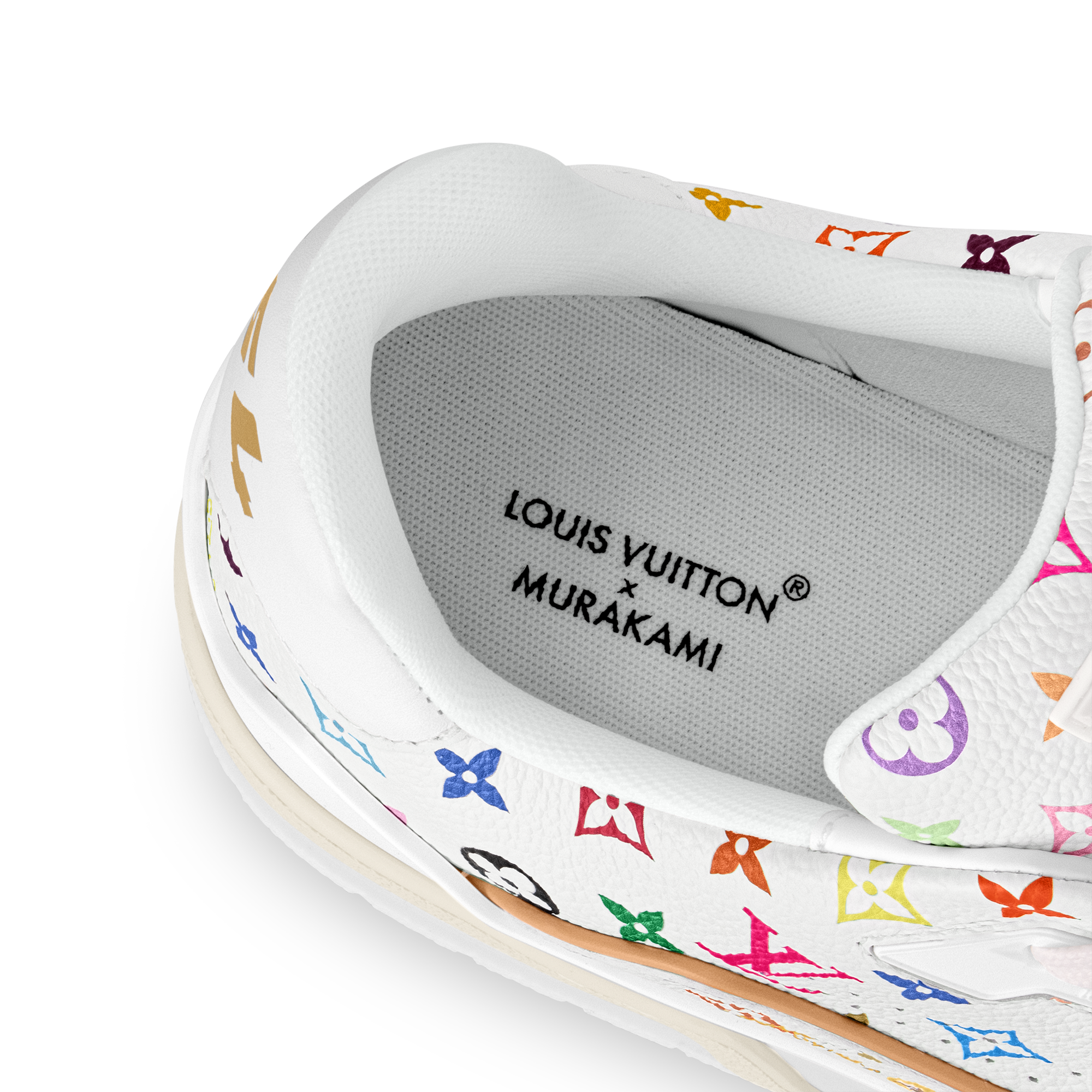 LV x TM LV Trainer Sneaker  in Women