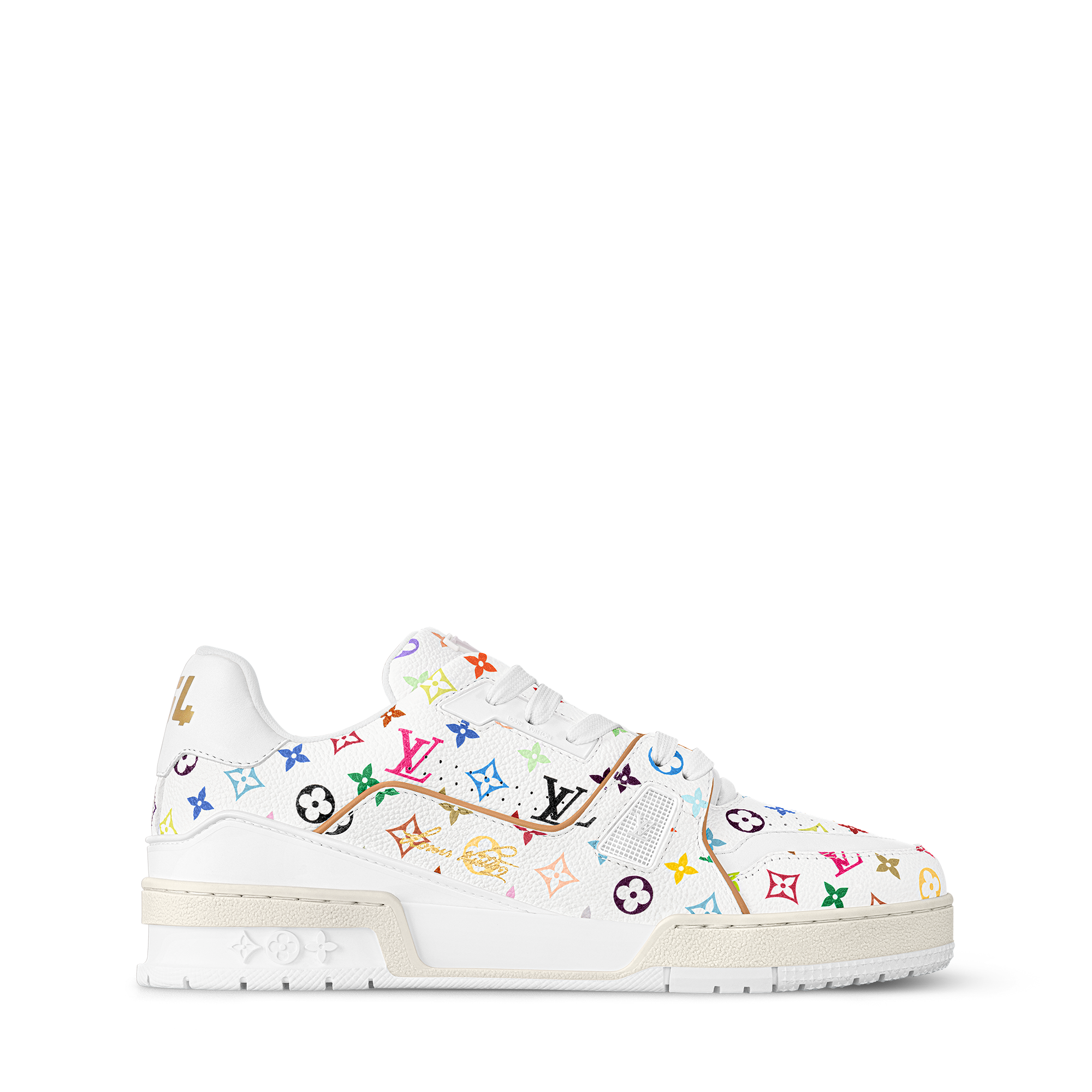 LV x TM LV Trainer Sneaker  in Women