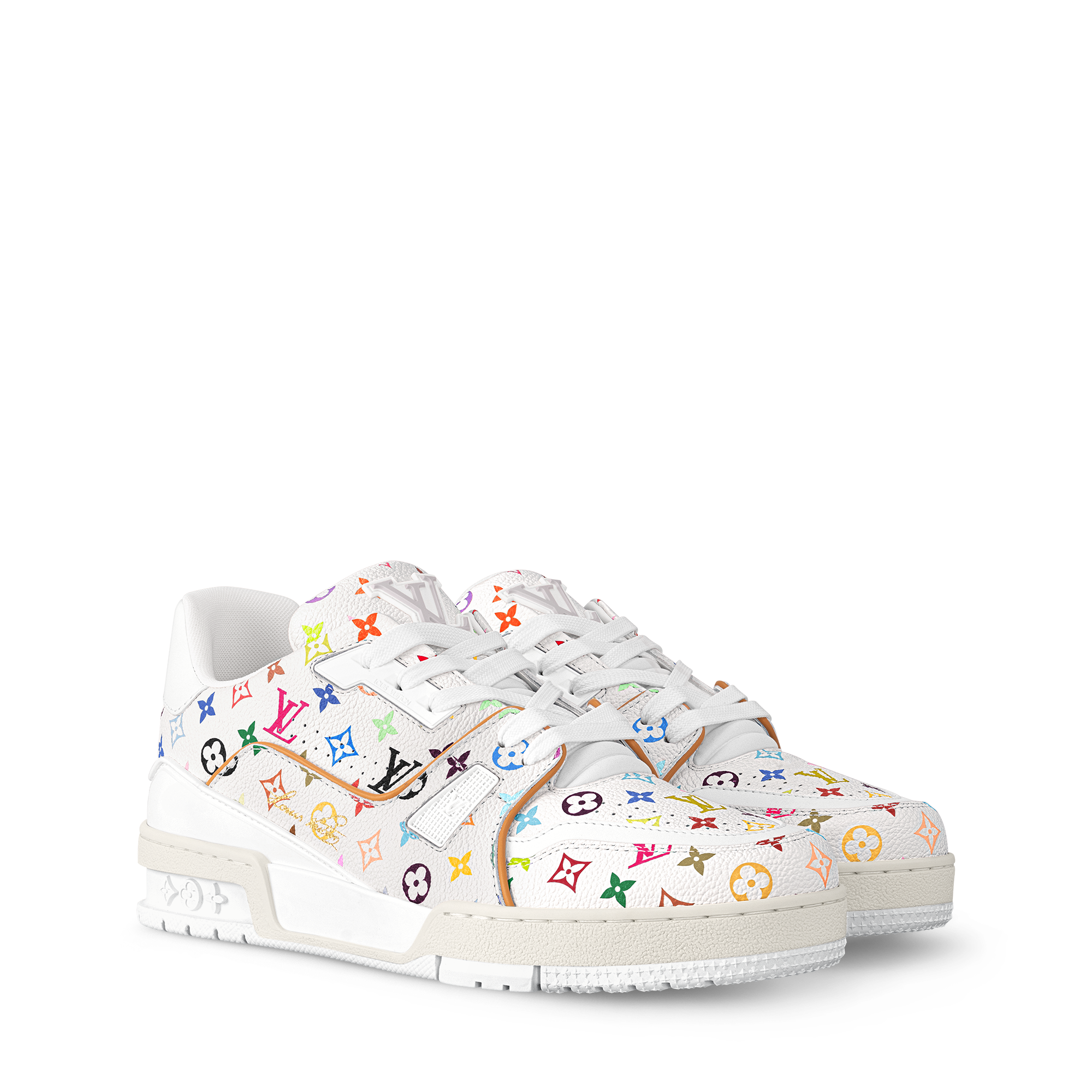 LV x TM LV Trainer Sneaker  in Women