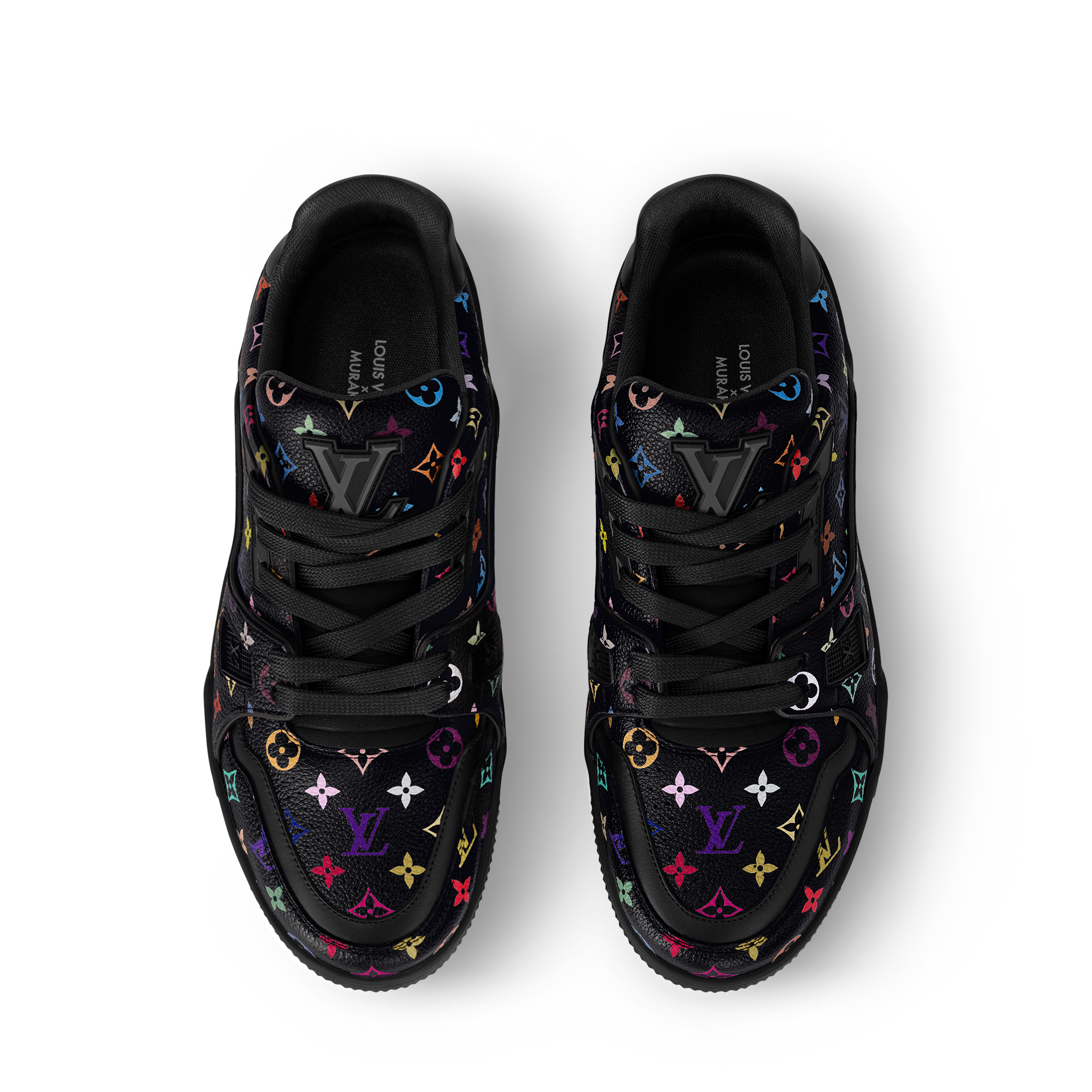LV x TM LV Trainer Sneaker  in Women