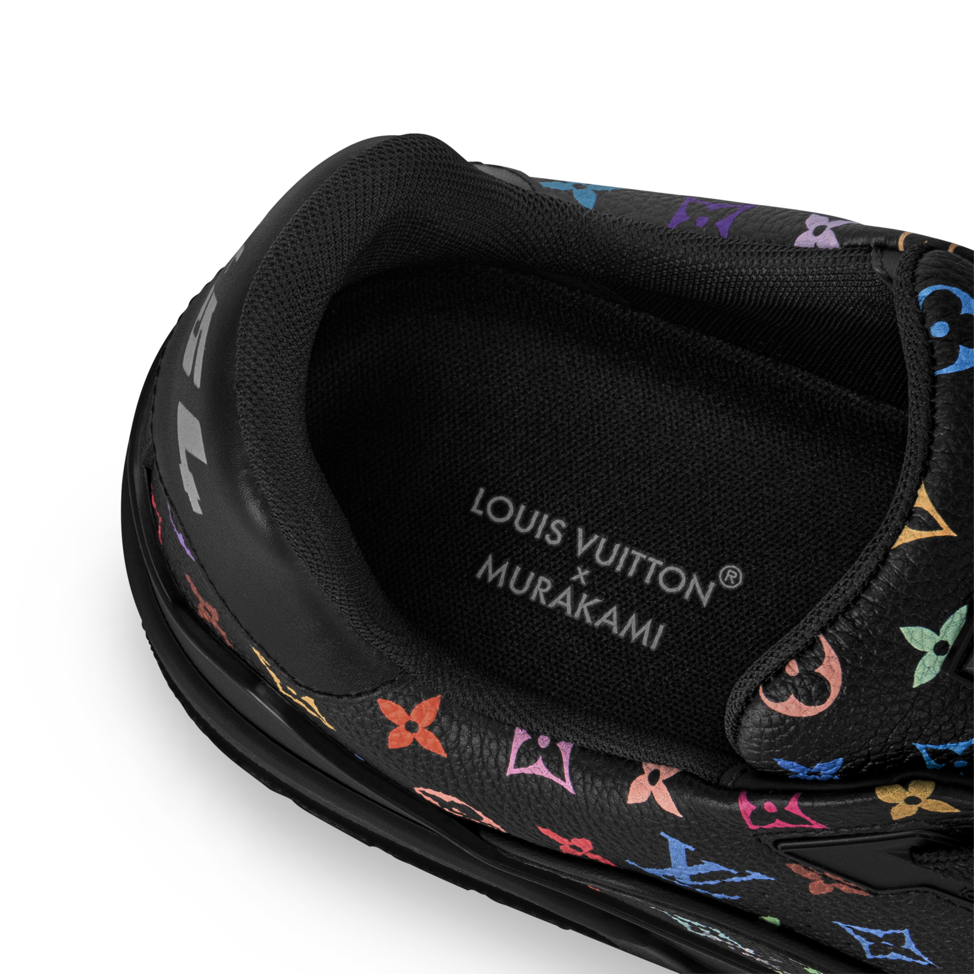 LV x TM LV Trainer Sneaker  in Women