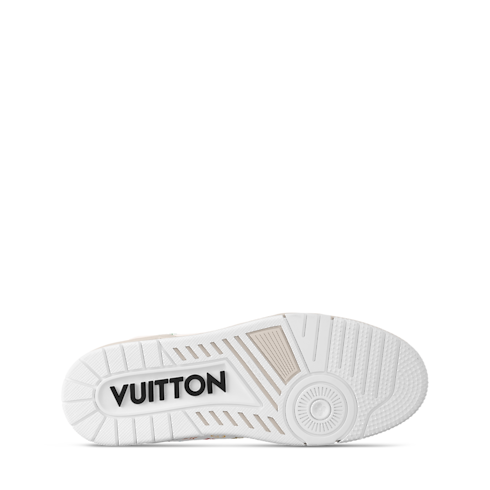 LV x TM LV Trainer Sneaker in Women's Shoes Sneakers collections by Louis Vuitton (Product zoom)