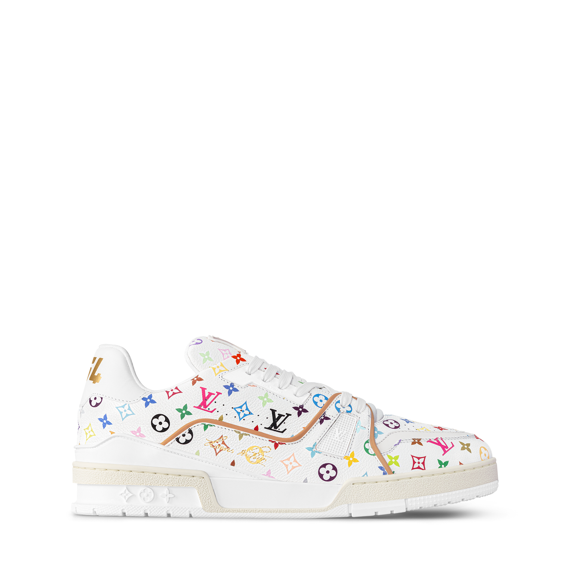 LV x TM LV Trainer Sneaker  in Men