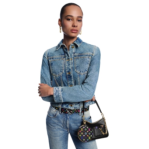 LV x TM Marellini Epi Leather in Women's Handbags All Handbags collections by Louis Vuitton (Product zoom)