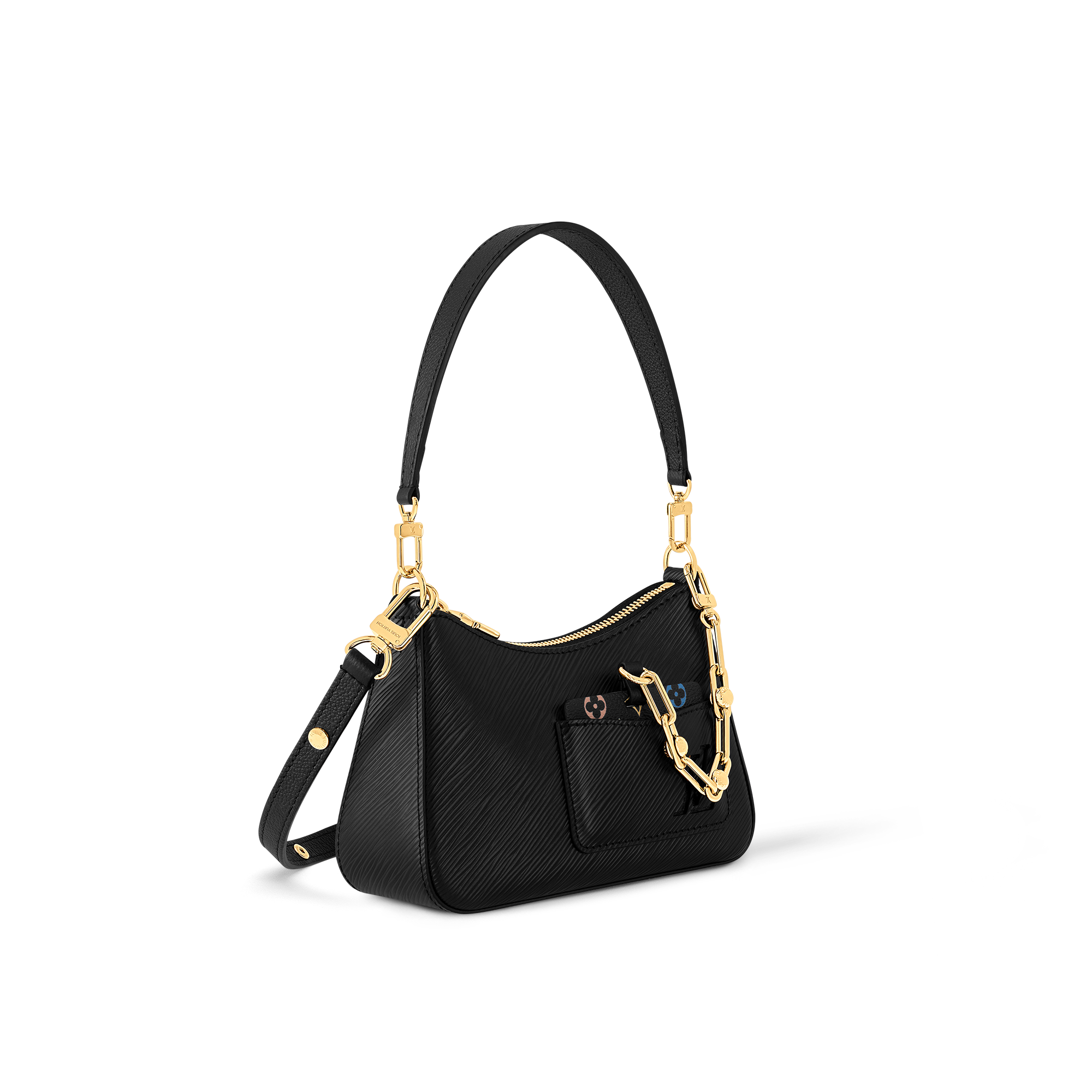 LV x TM Marellini Epi Leather in Women